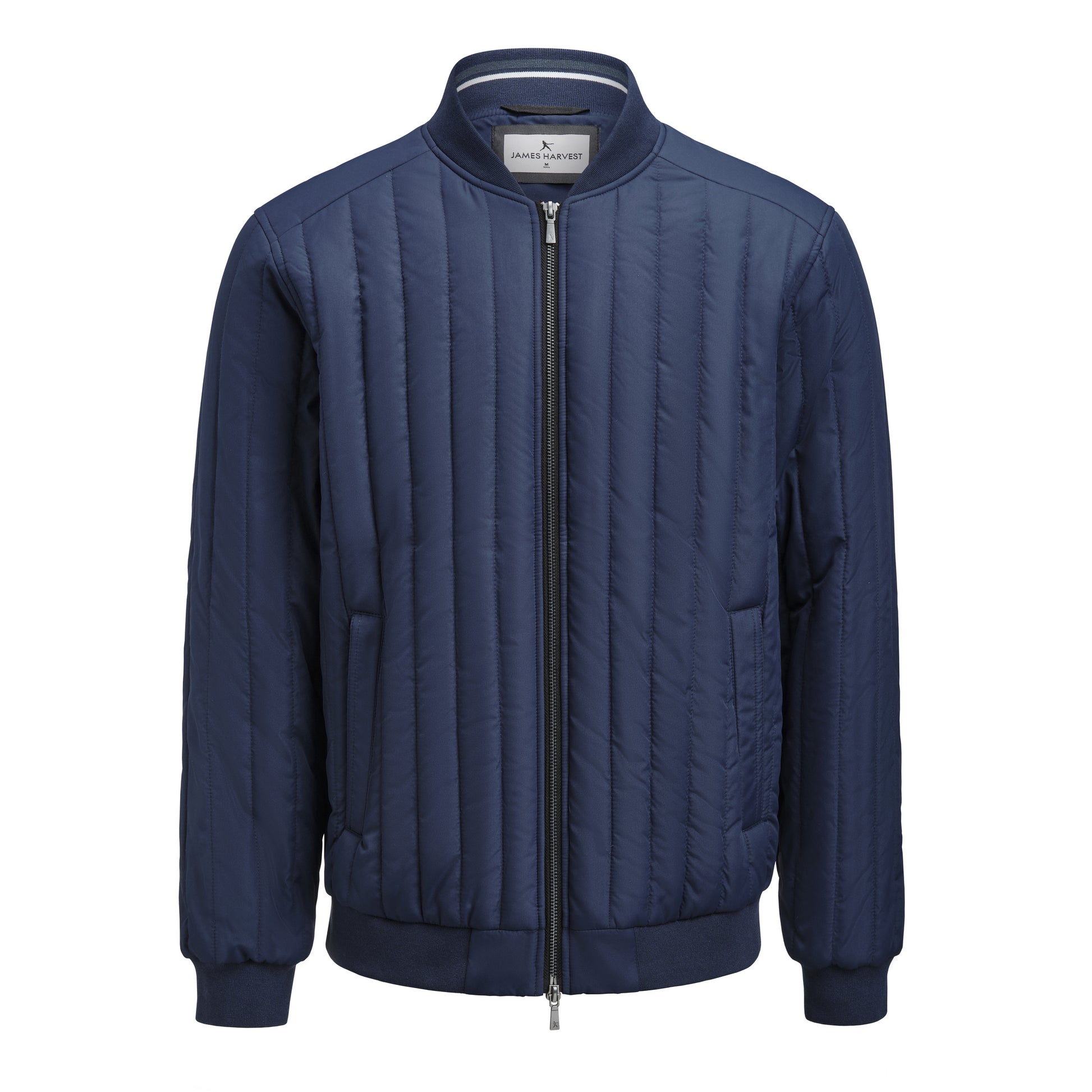 Scarsdale Jacket Men Navy