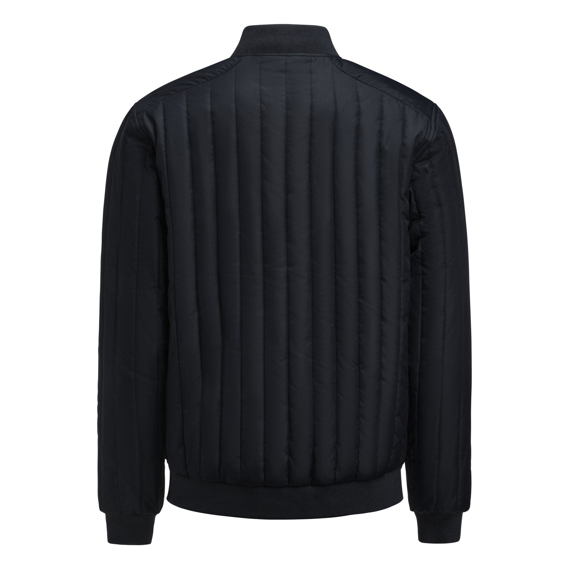 Scarsdale Jacket Men Black