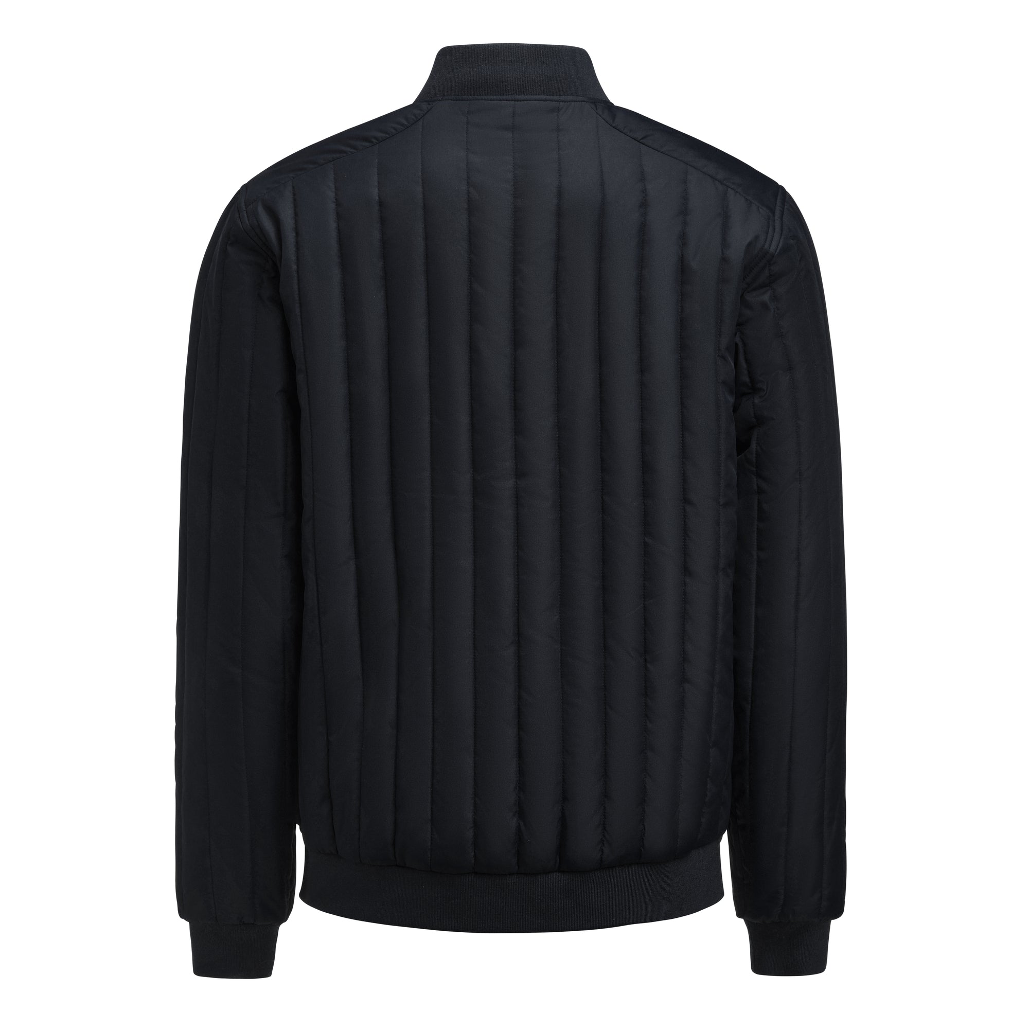 Scarsdale Jacket Men Black