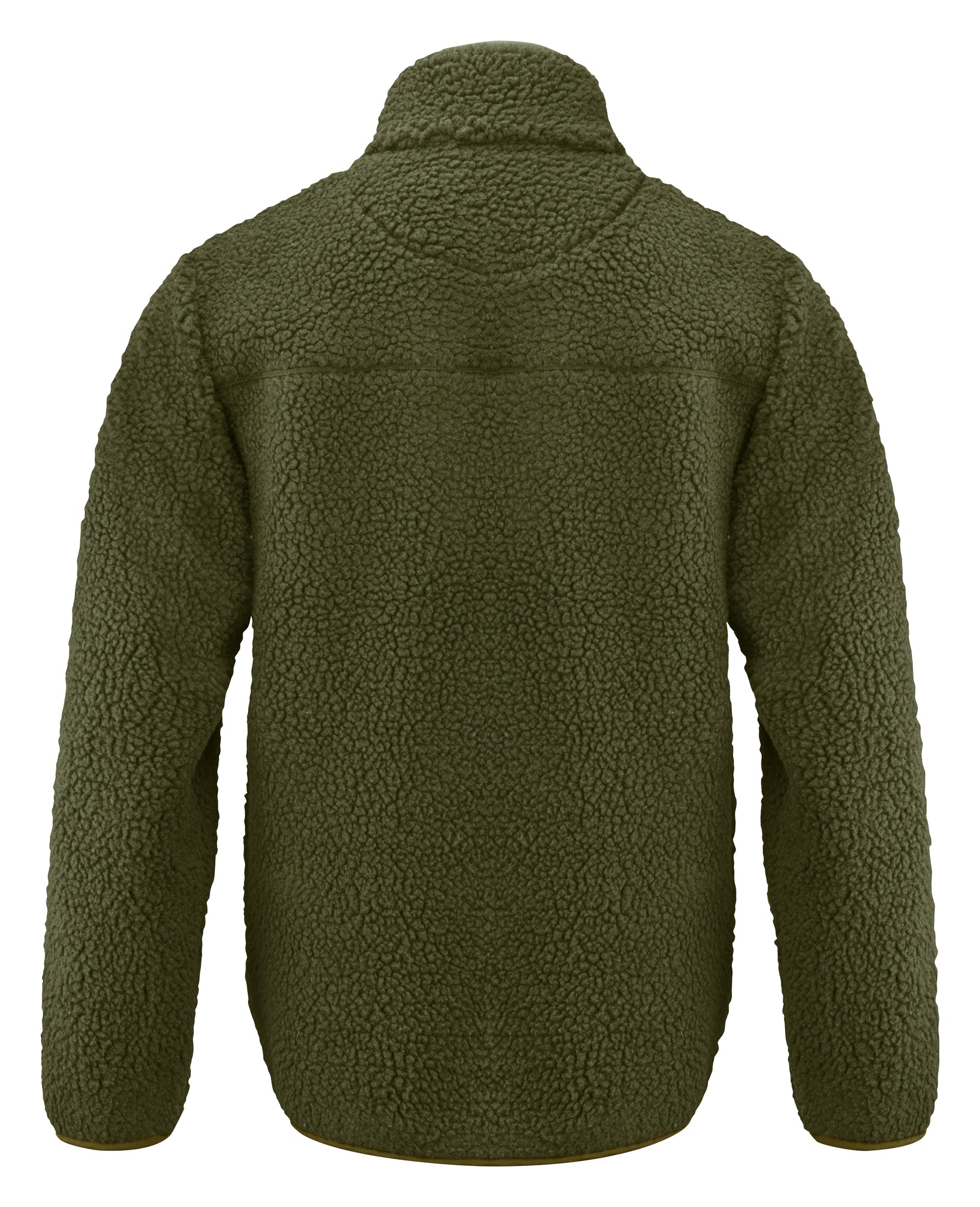 Kingsley Moss Green