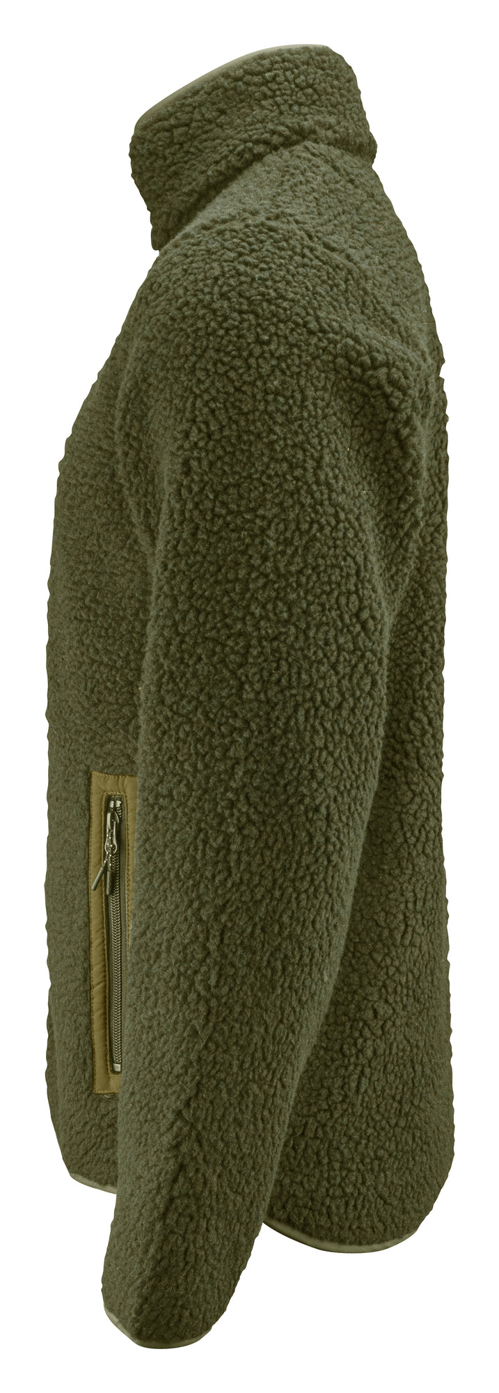 Kingsley Moss Green