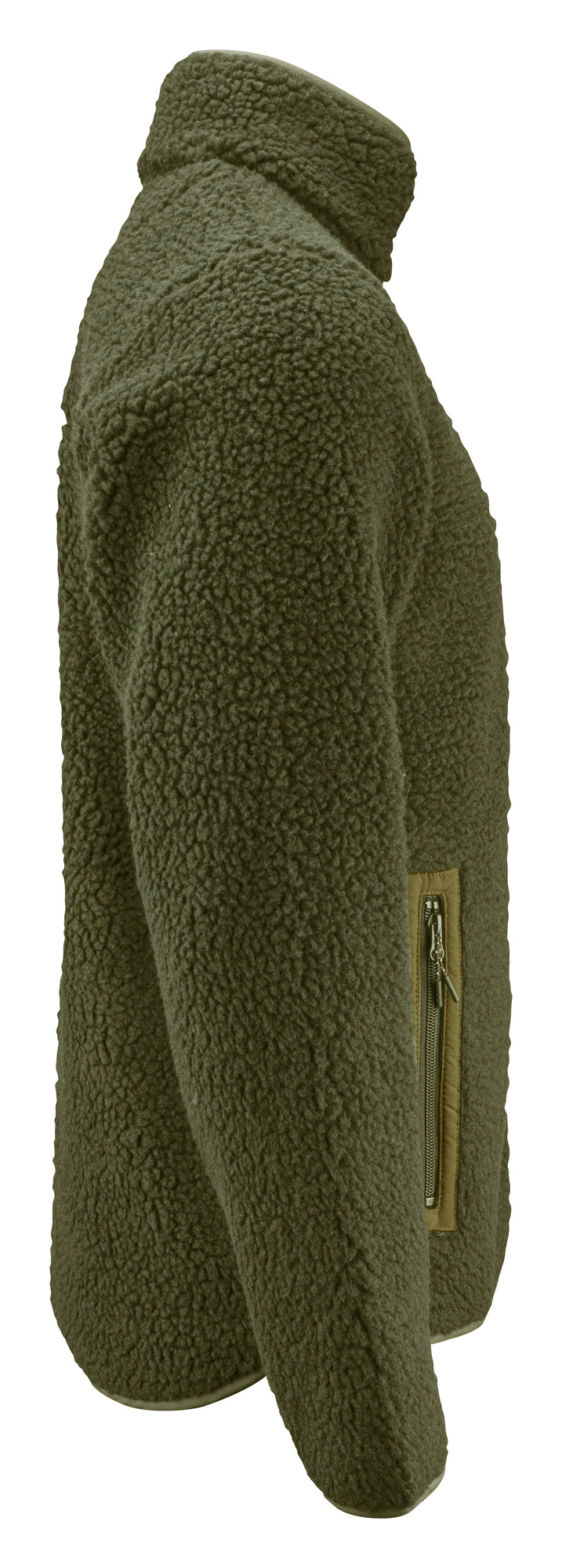Kingsley Moss Green