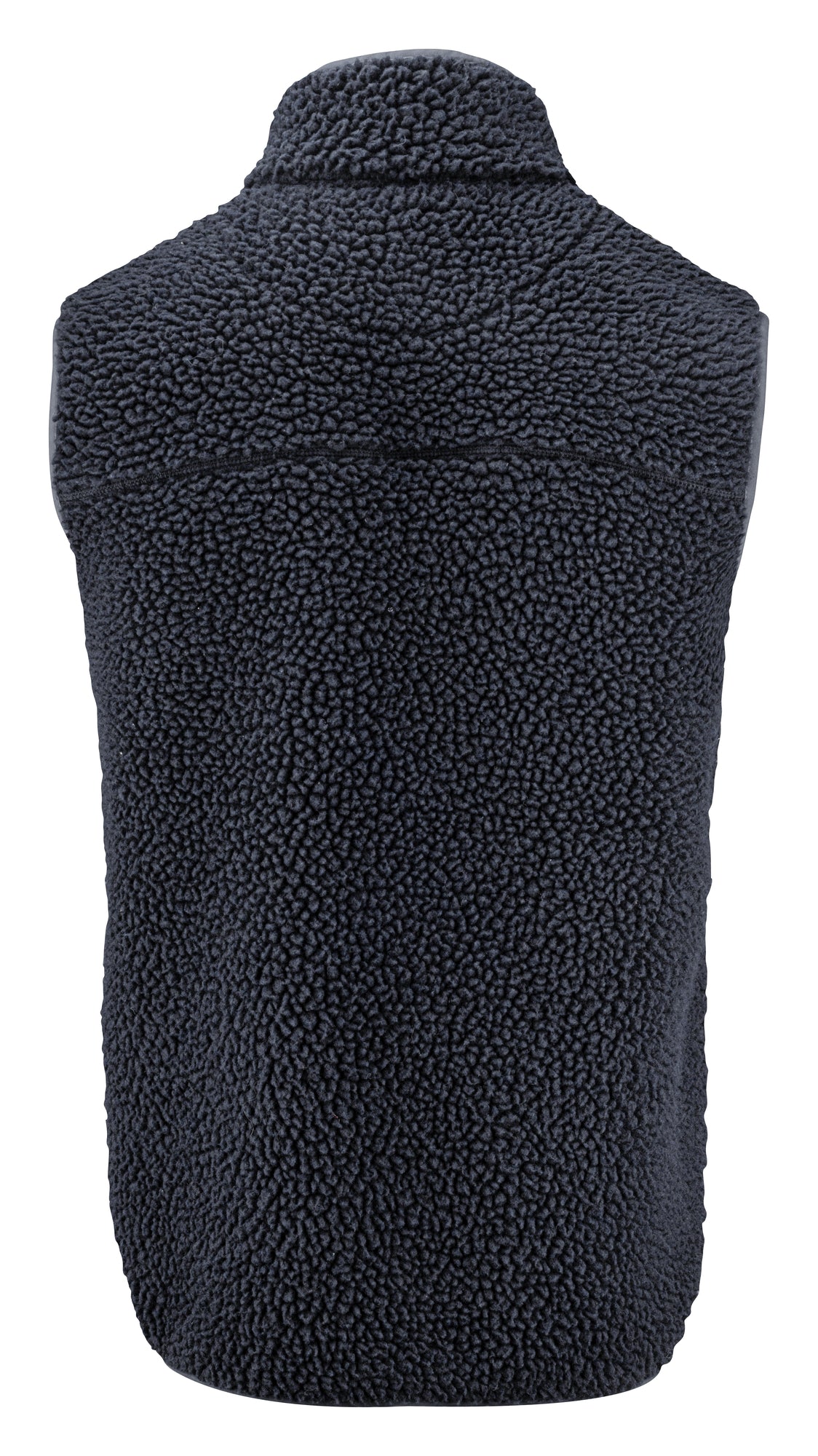 Kingsley Vest Navy