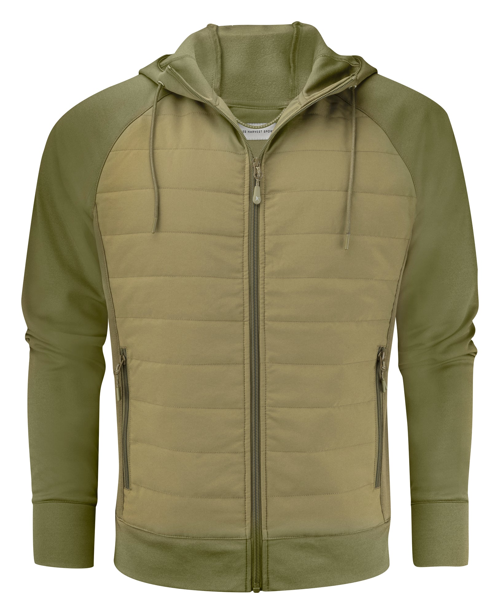 Keyport Moss Green