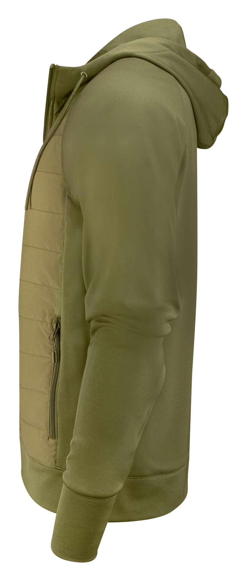Keyport Moss Green