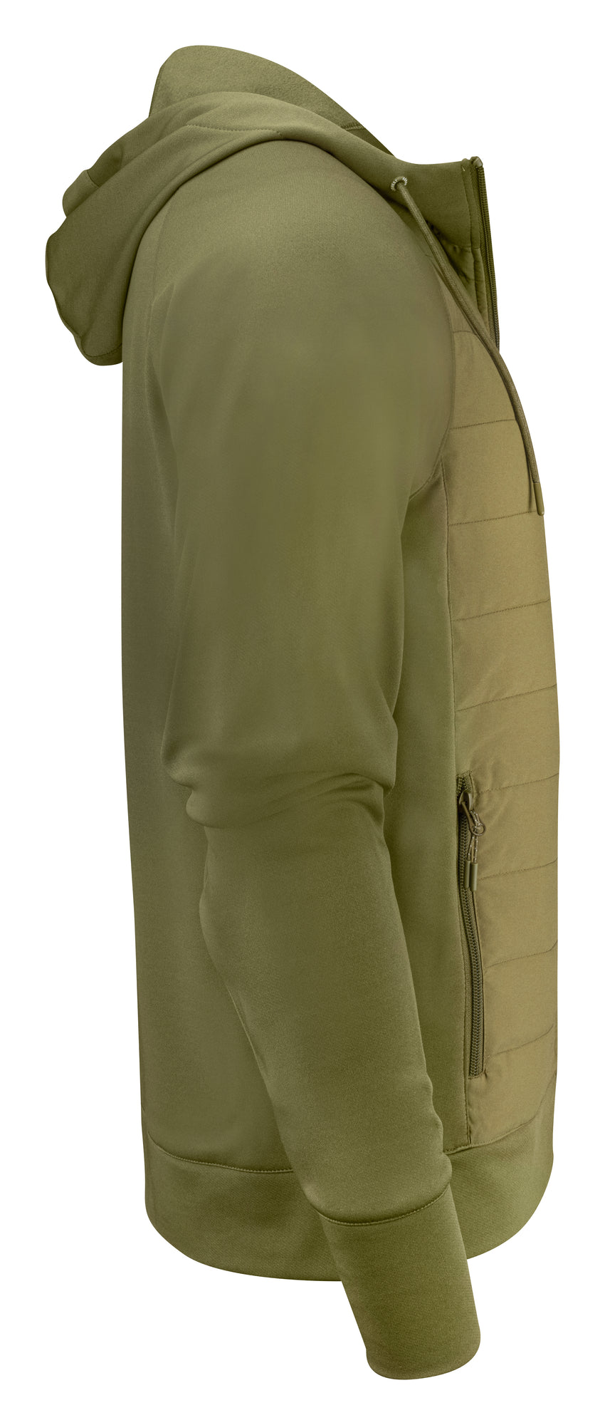 Keyport Moss Green