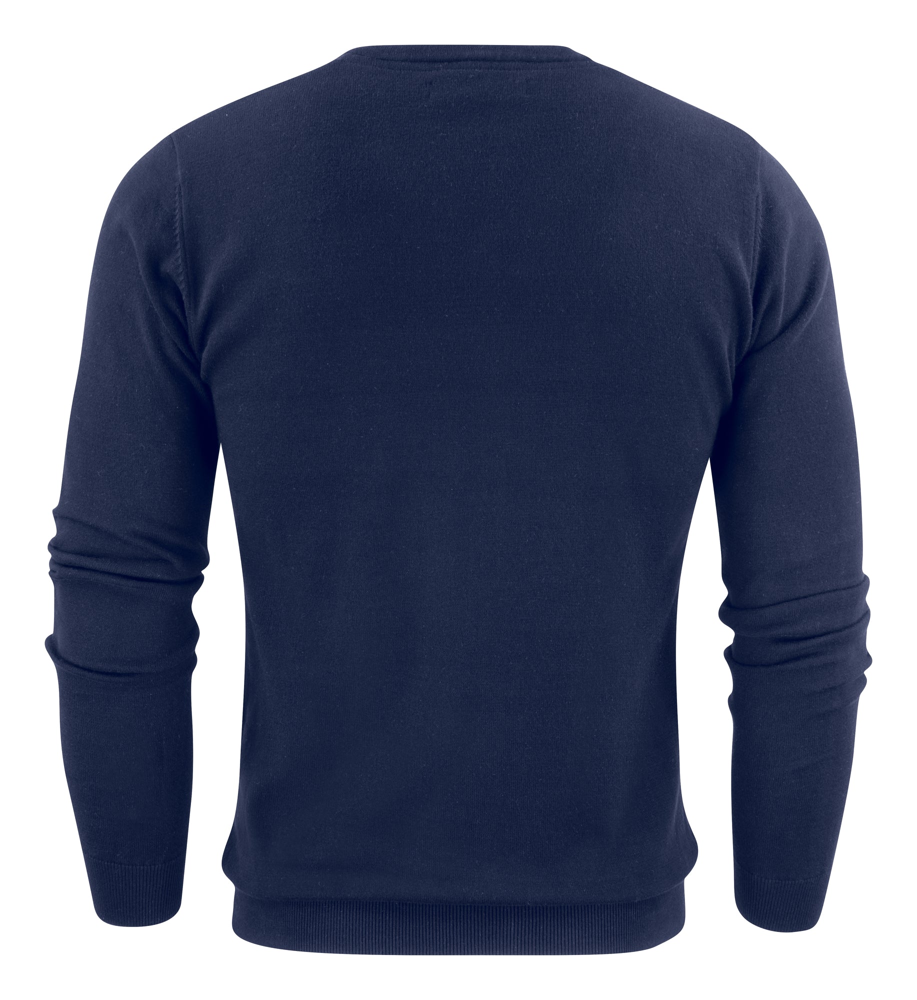 Ashland V-neck Navy