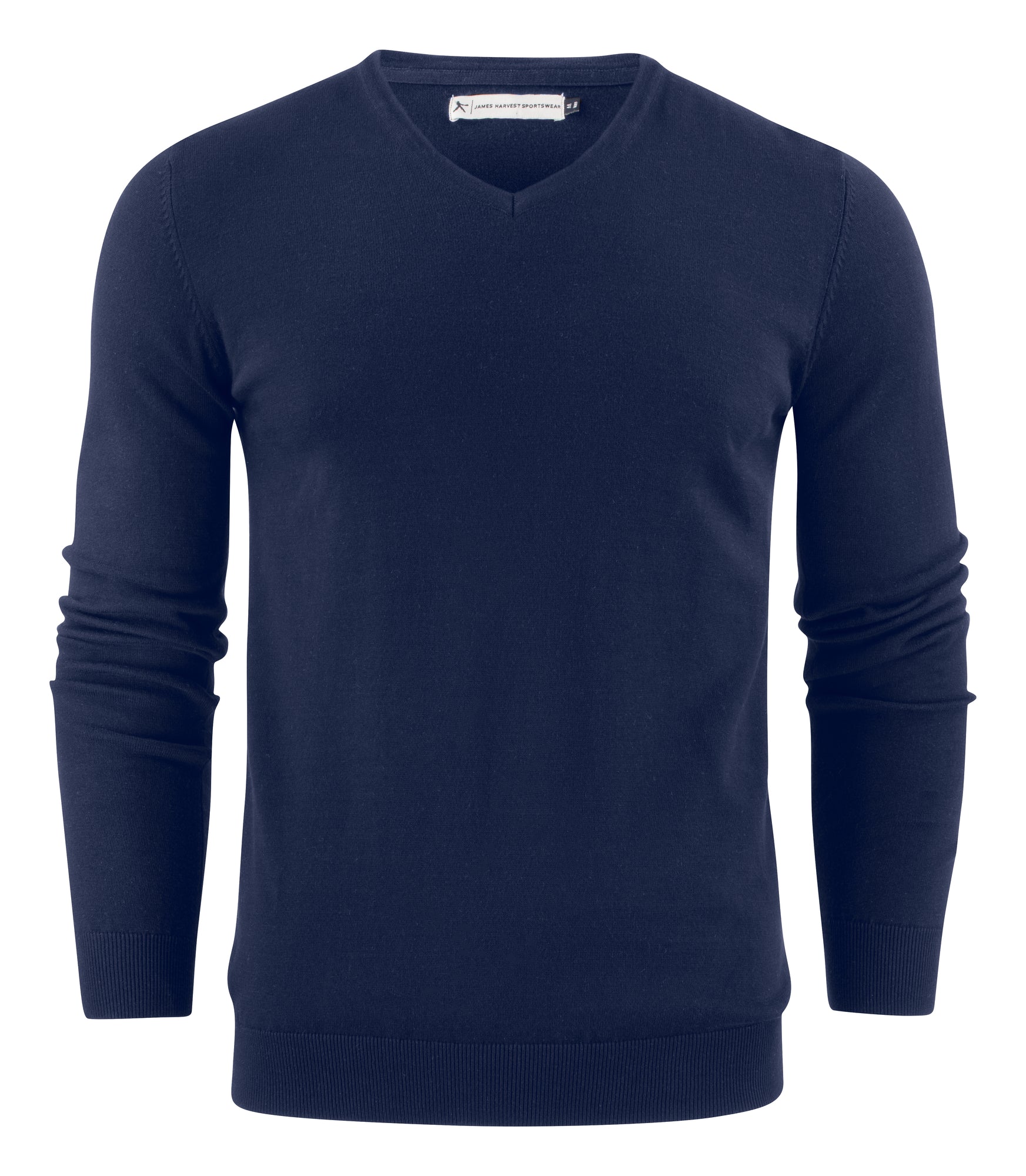 Ashland V-neck Navy