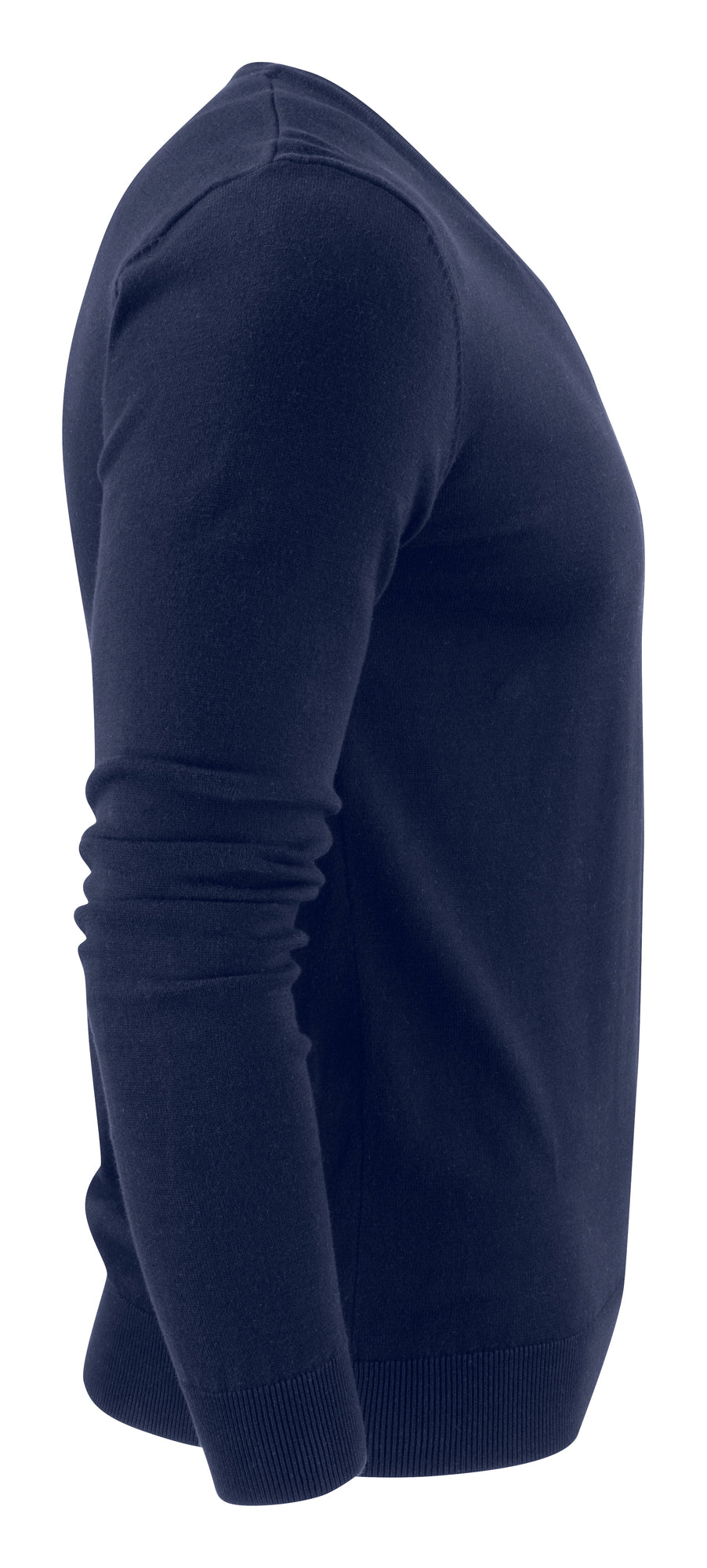 Ashland V-neck Navy