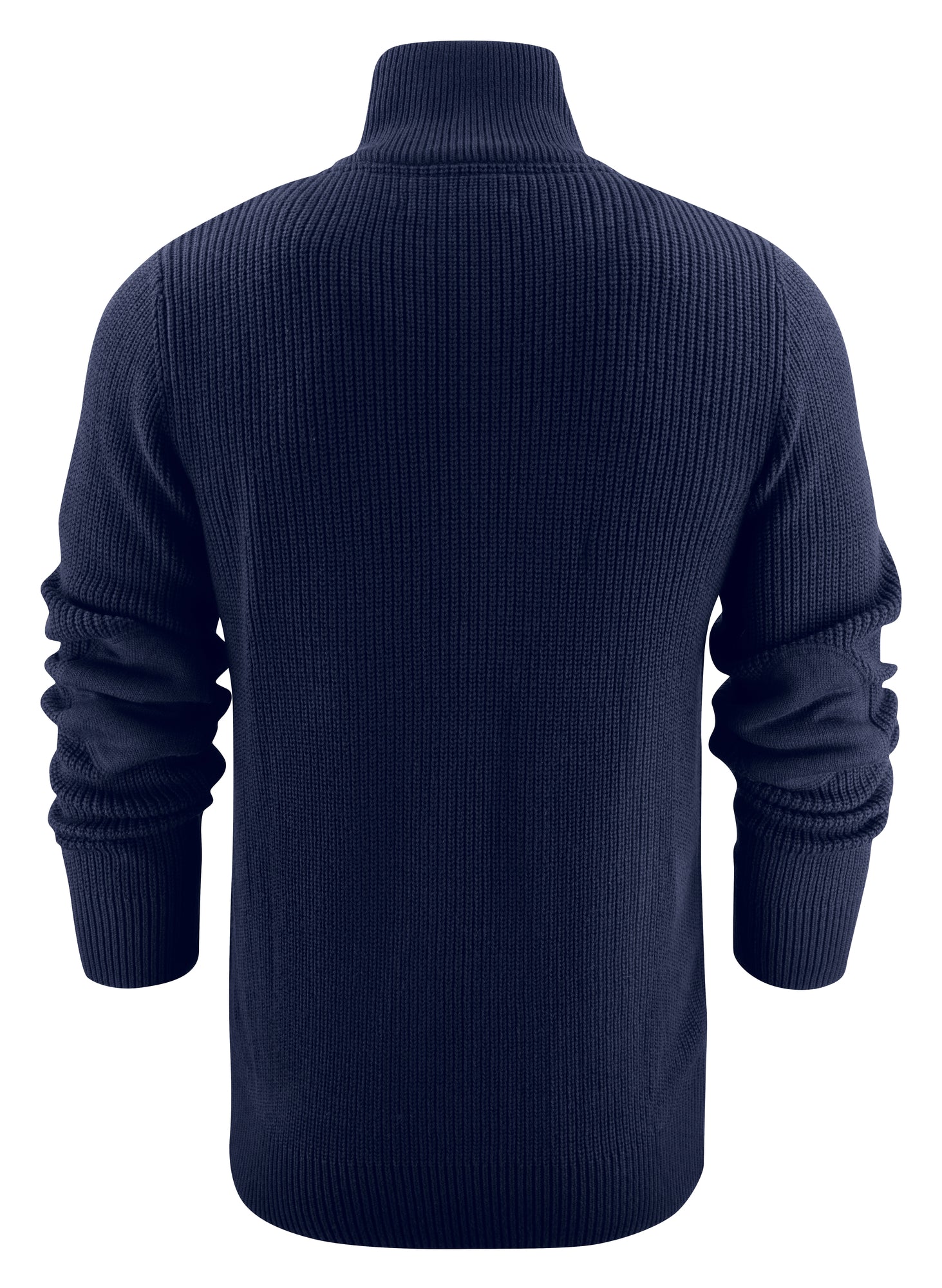 Brockway Full Zip Navy