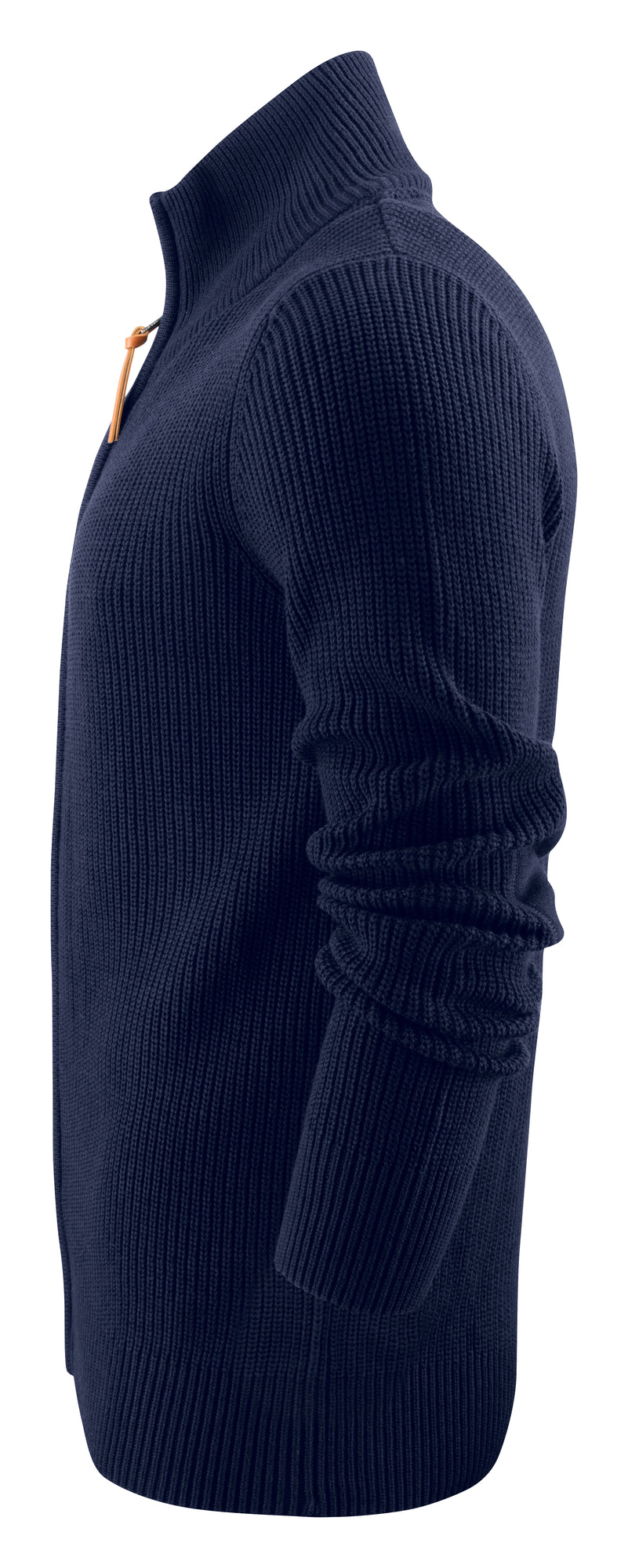 Brockway Full Zip Navy