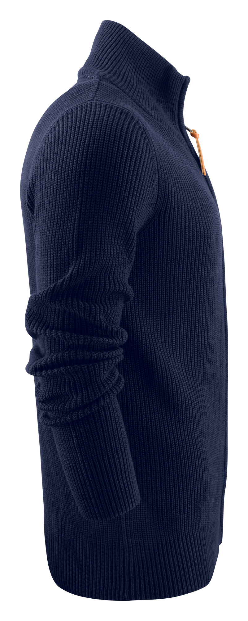 Brockway Full Zip Navy
