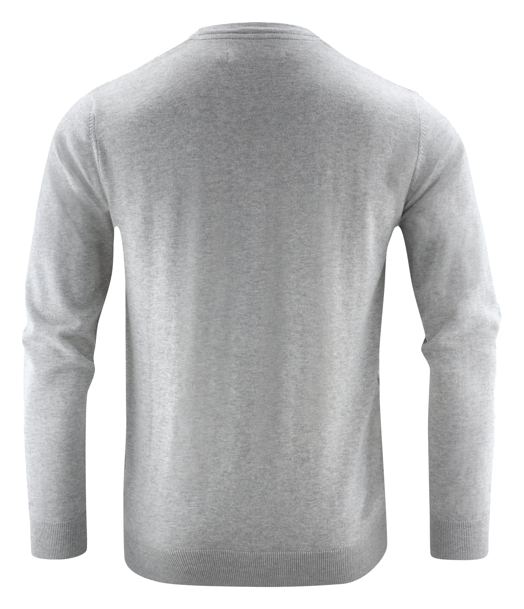 Ashland U Grey Melange