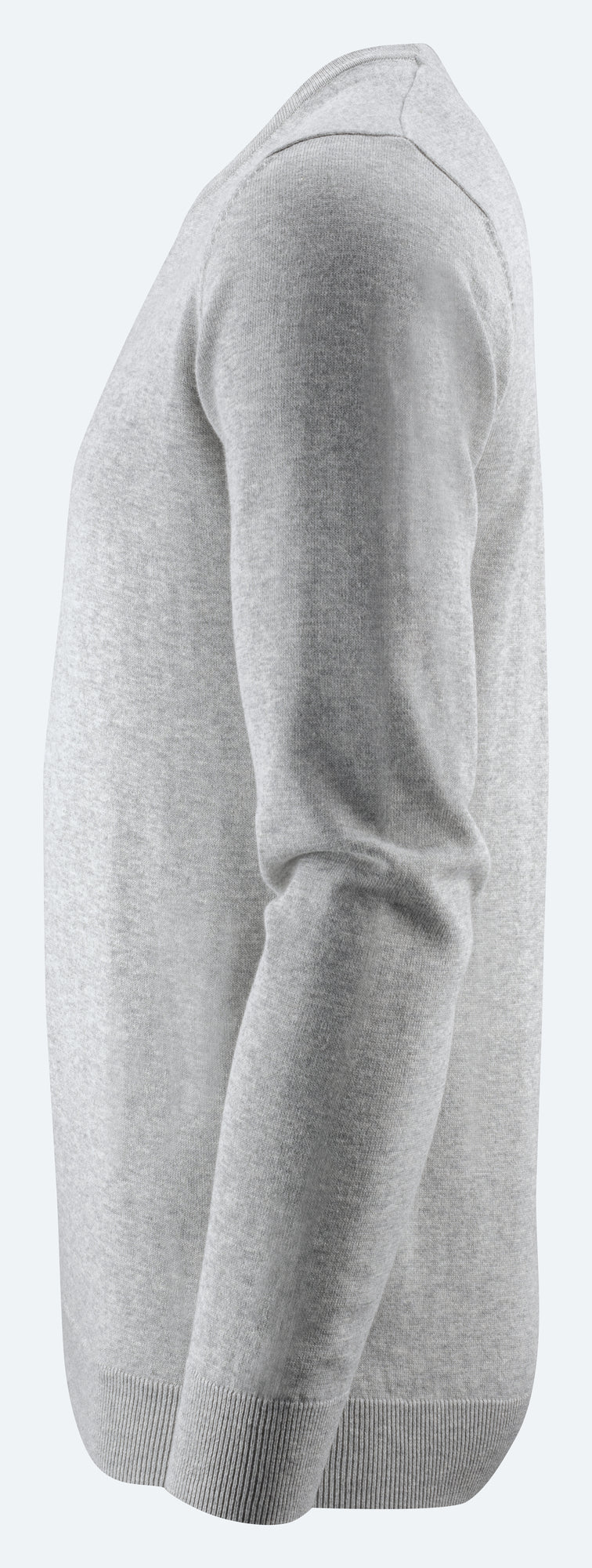 Ashland U Grey Melange