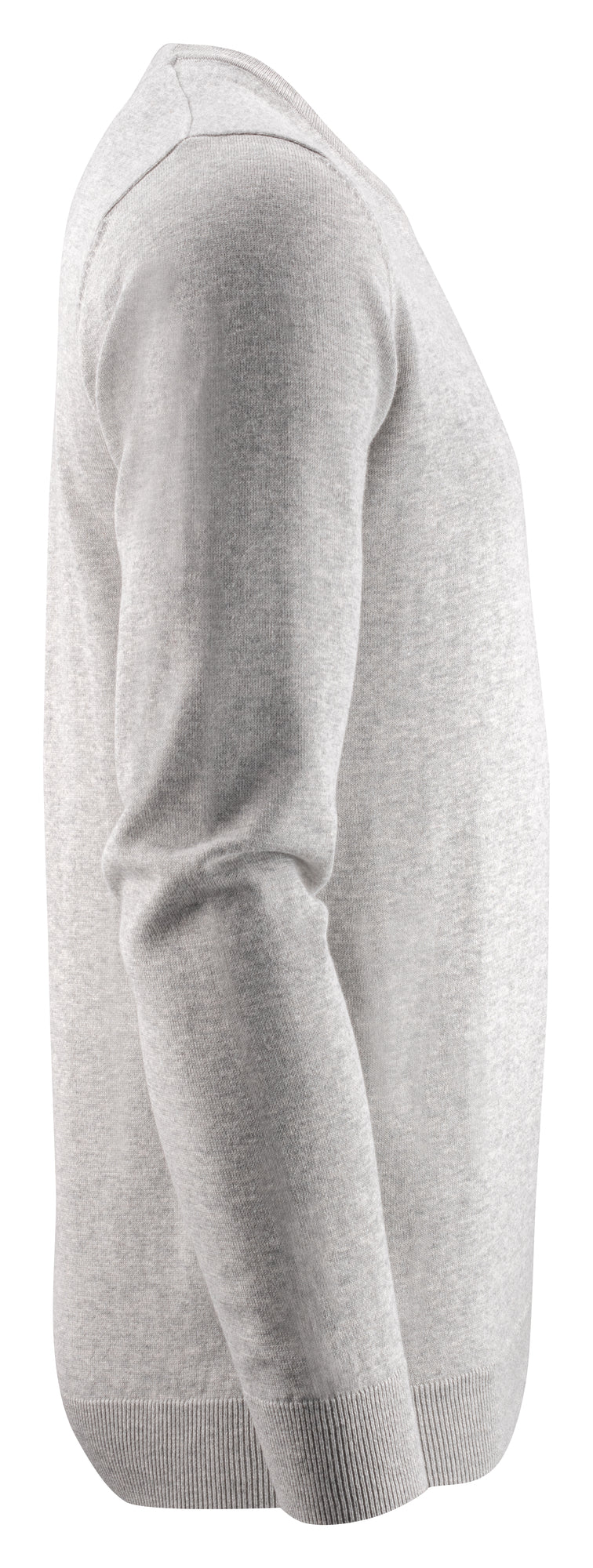 Ashland U Grey Melange