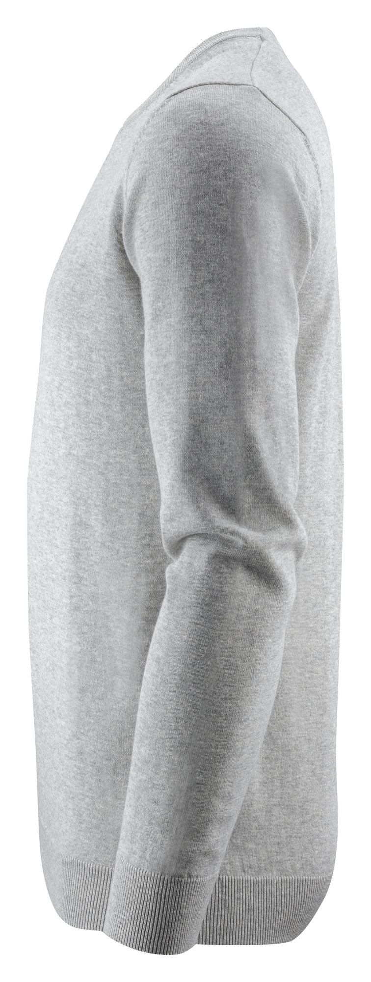 Ashland U Grey Melange