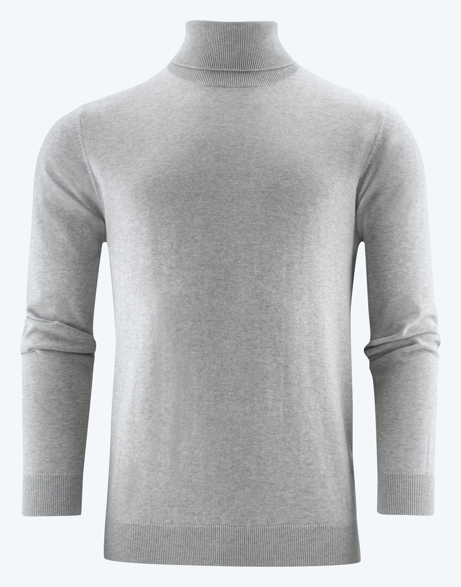 Ashland Turtle Grey Melange