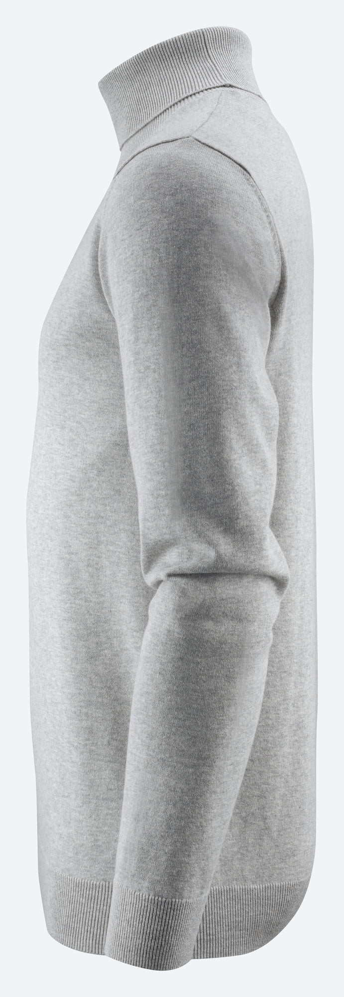 Ashland Turtle Grey Melange