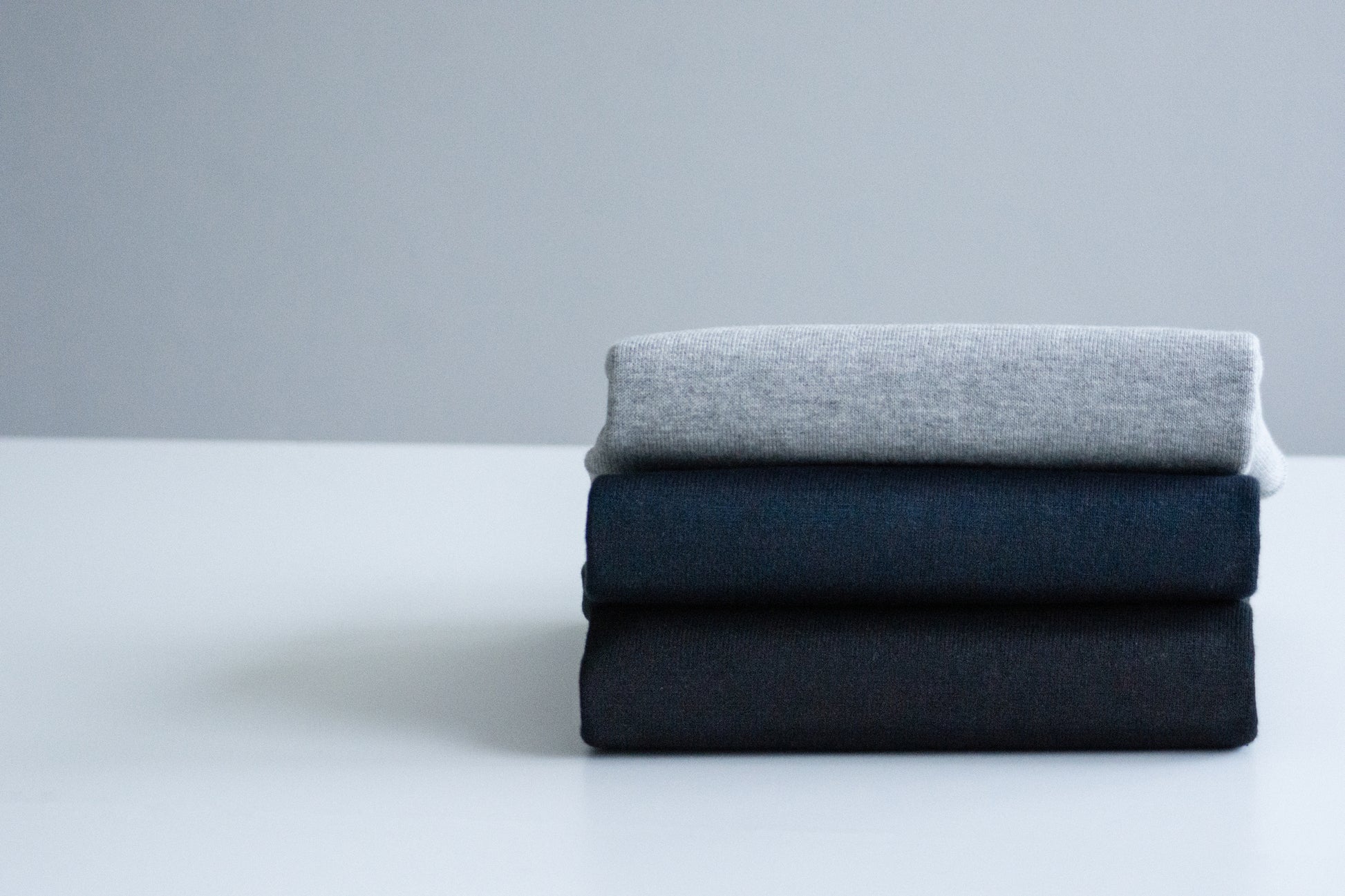 Ashland V-neck Black
