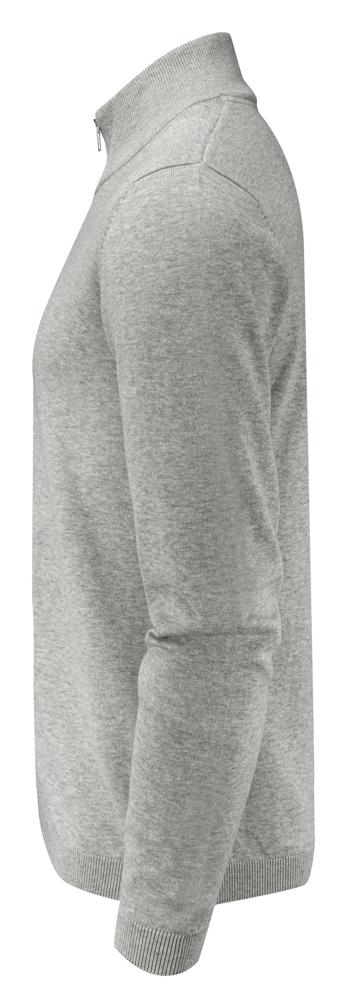 Ashland Cardigan Grey Melange