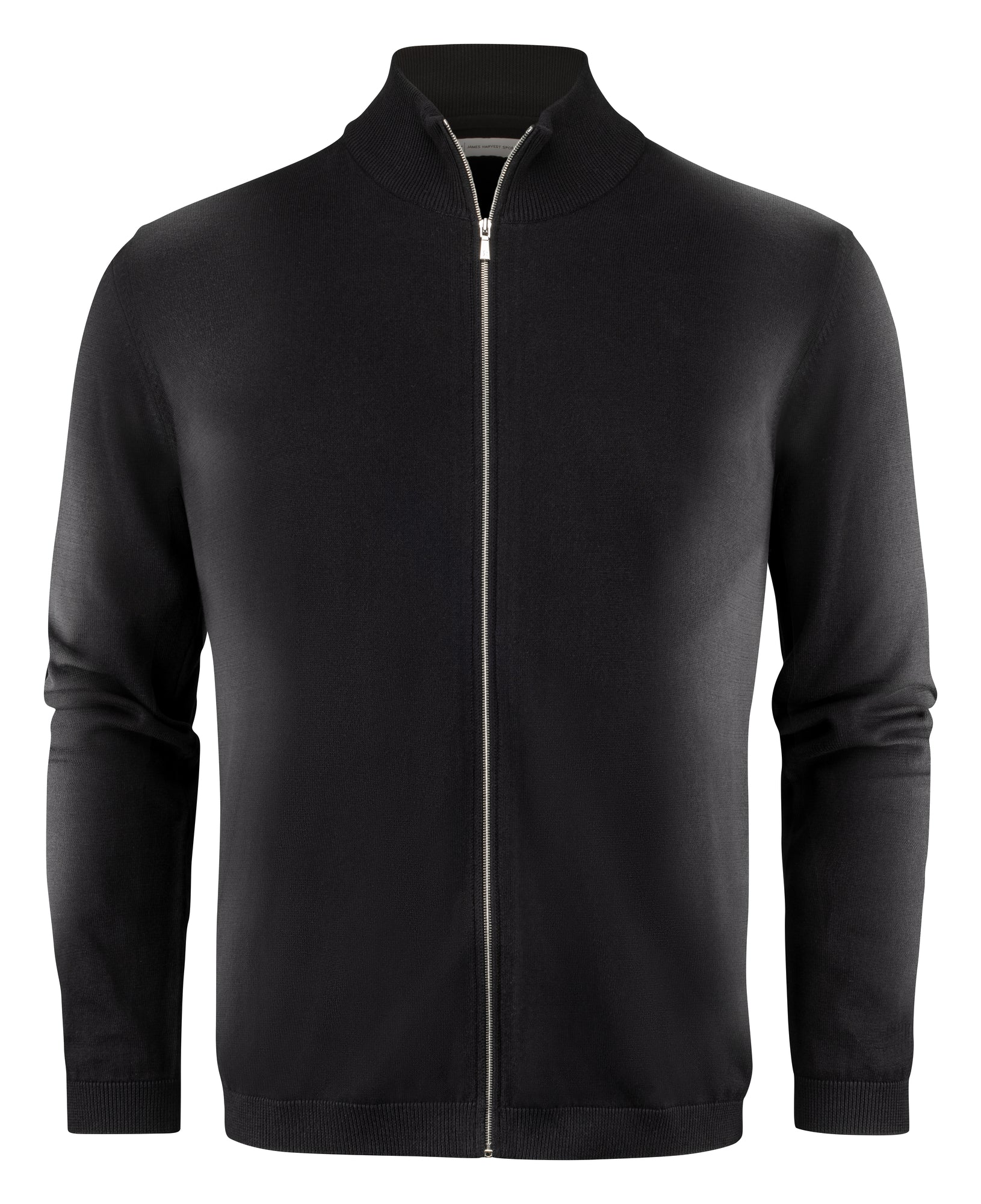 Ashland Cardigan Black