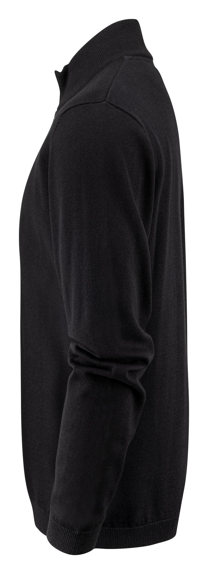 Ashland Cardigan Black