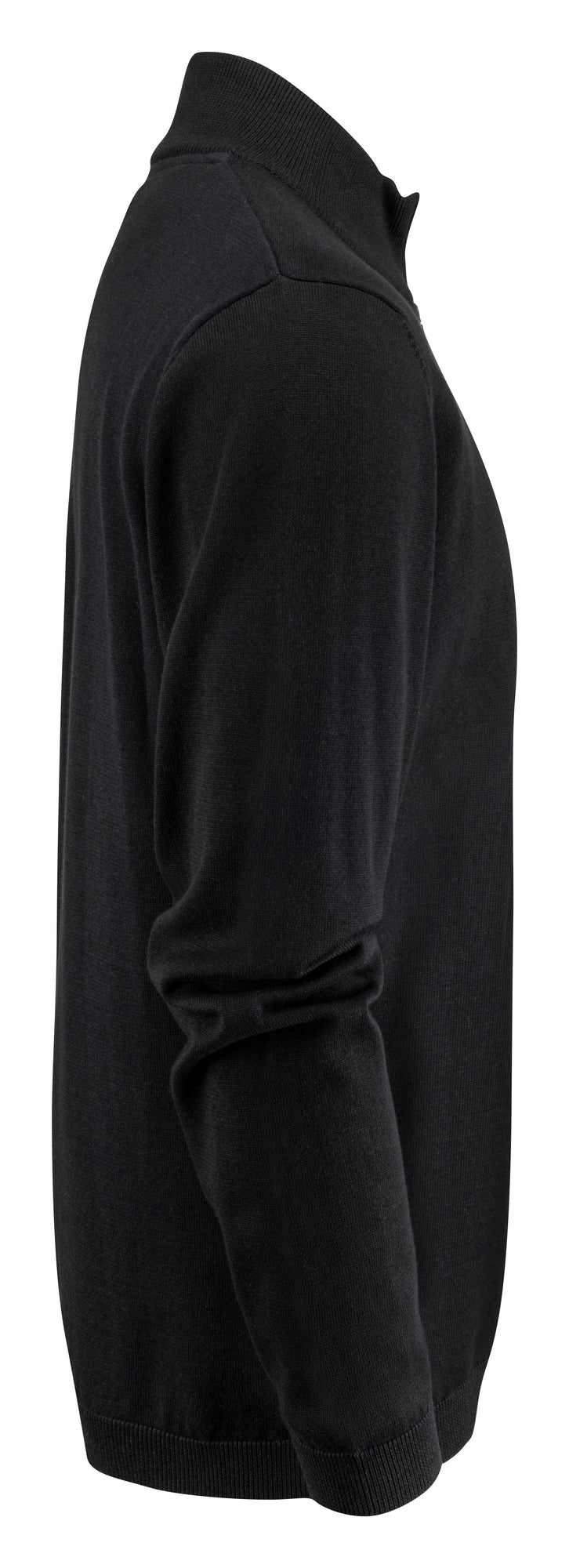 Ashland Cardigan Black