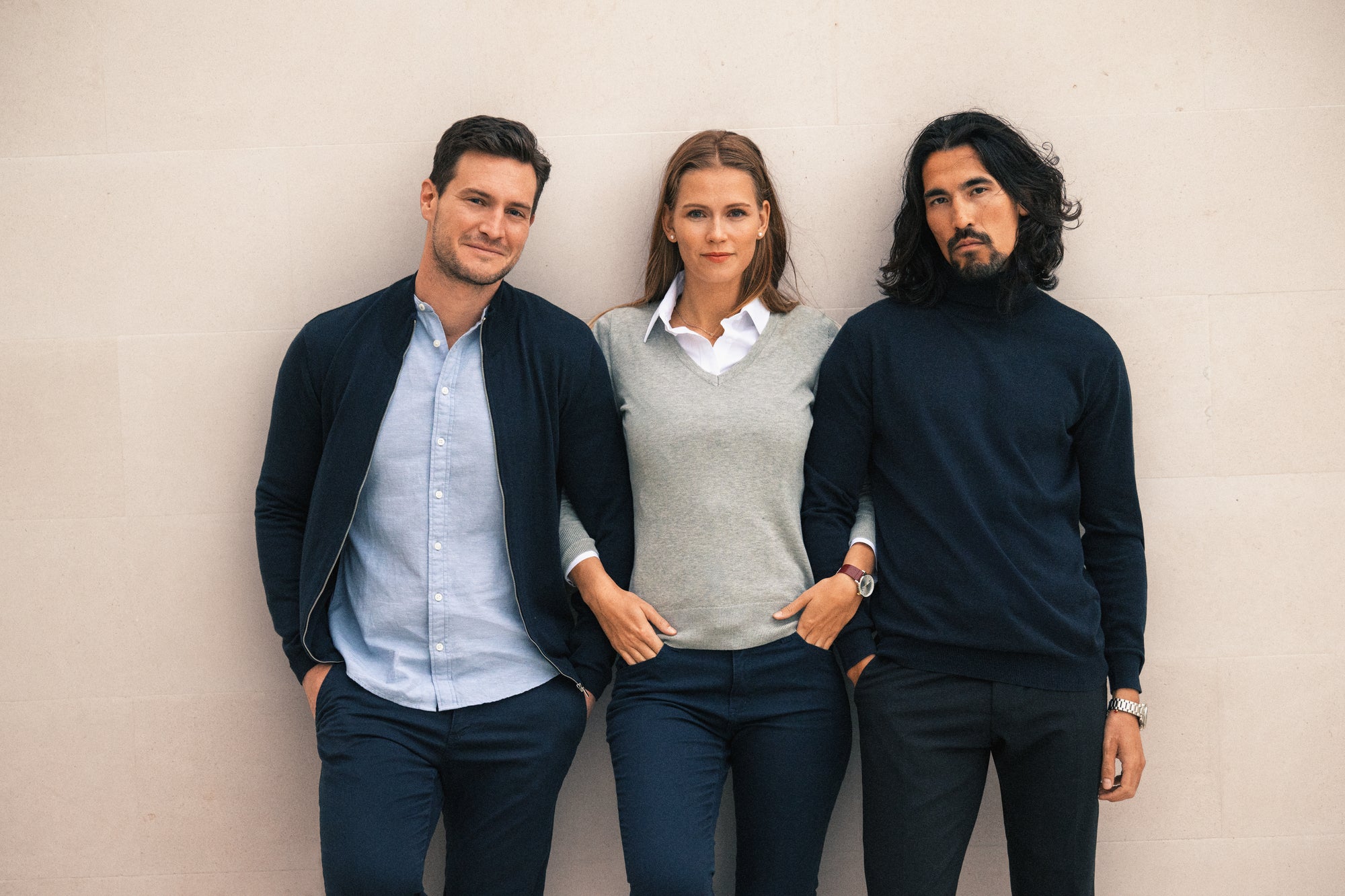 Ashland Cardigan Black