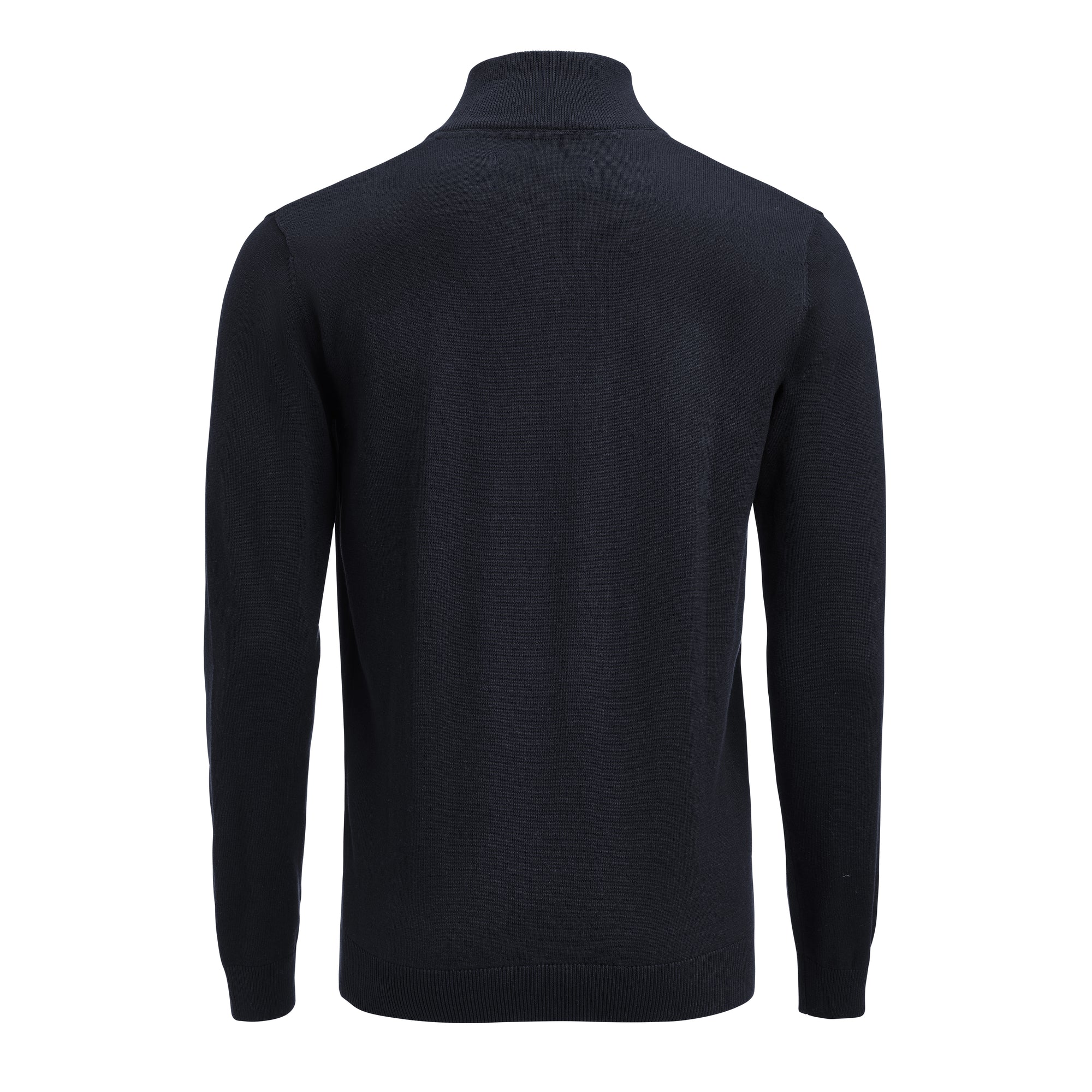 Ashland Halfzip Navy