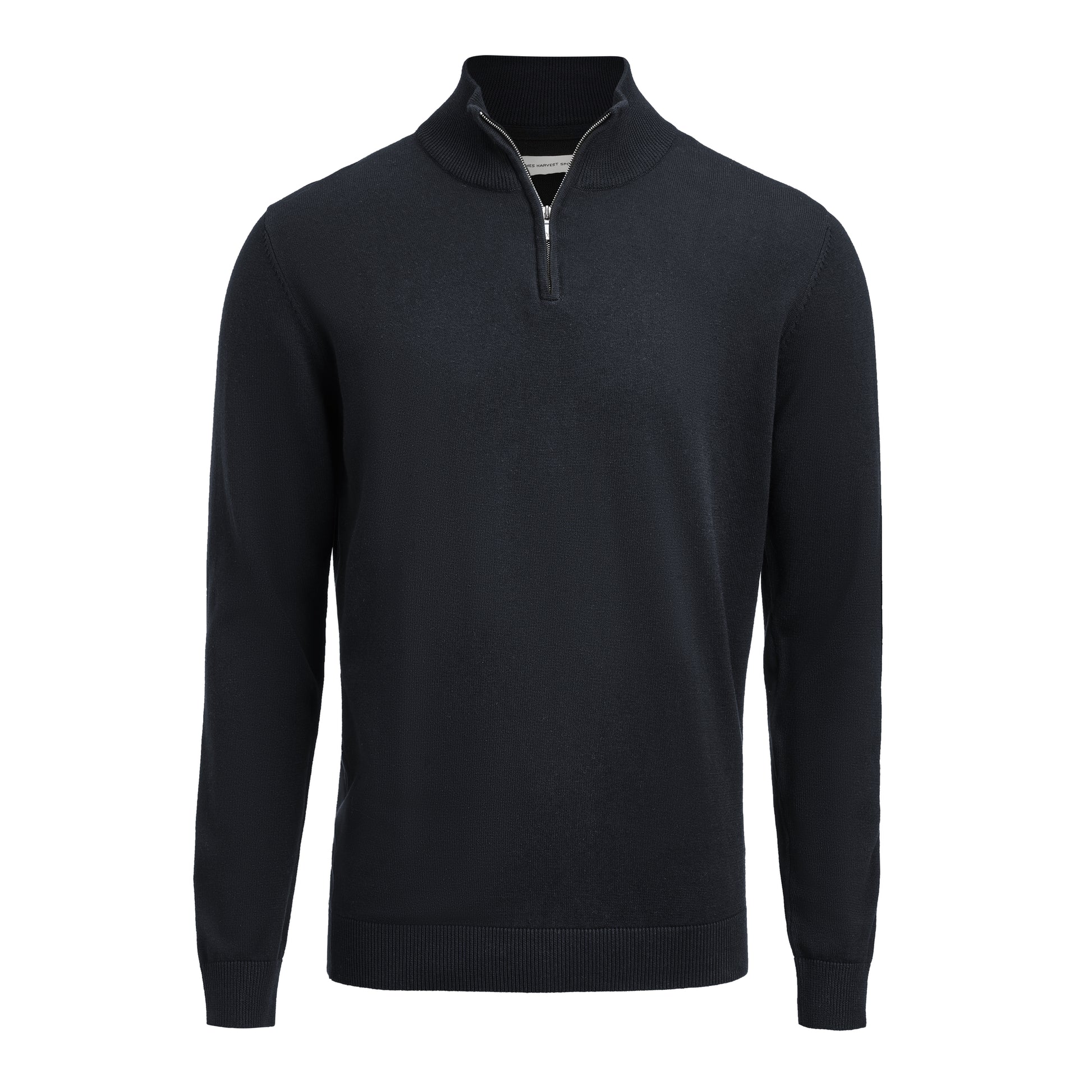 Ashland Halfzip Navy