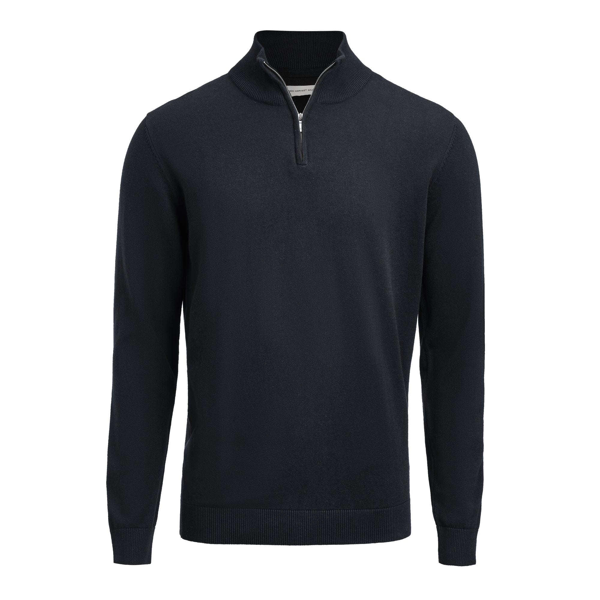 Ashland Halfzip Navy