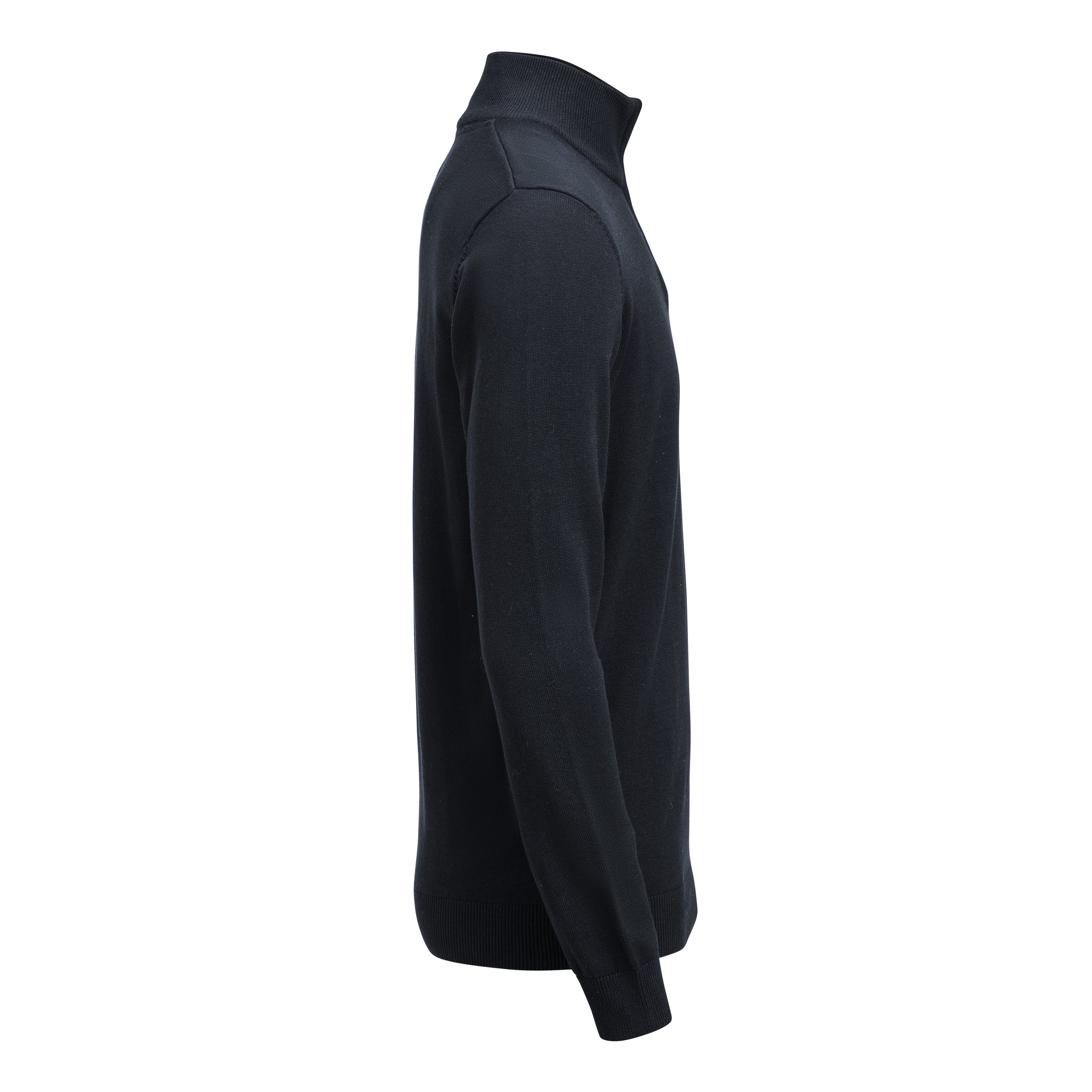 Ashland Halfzip Navy