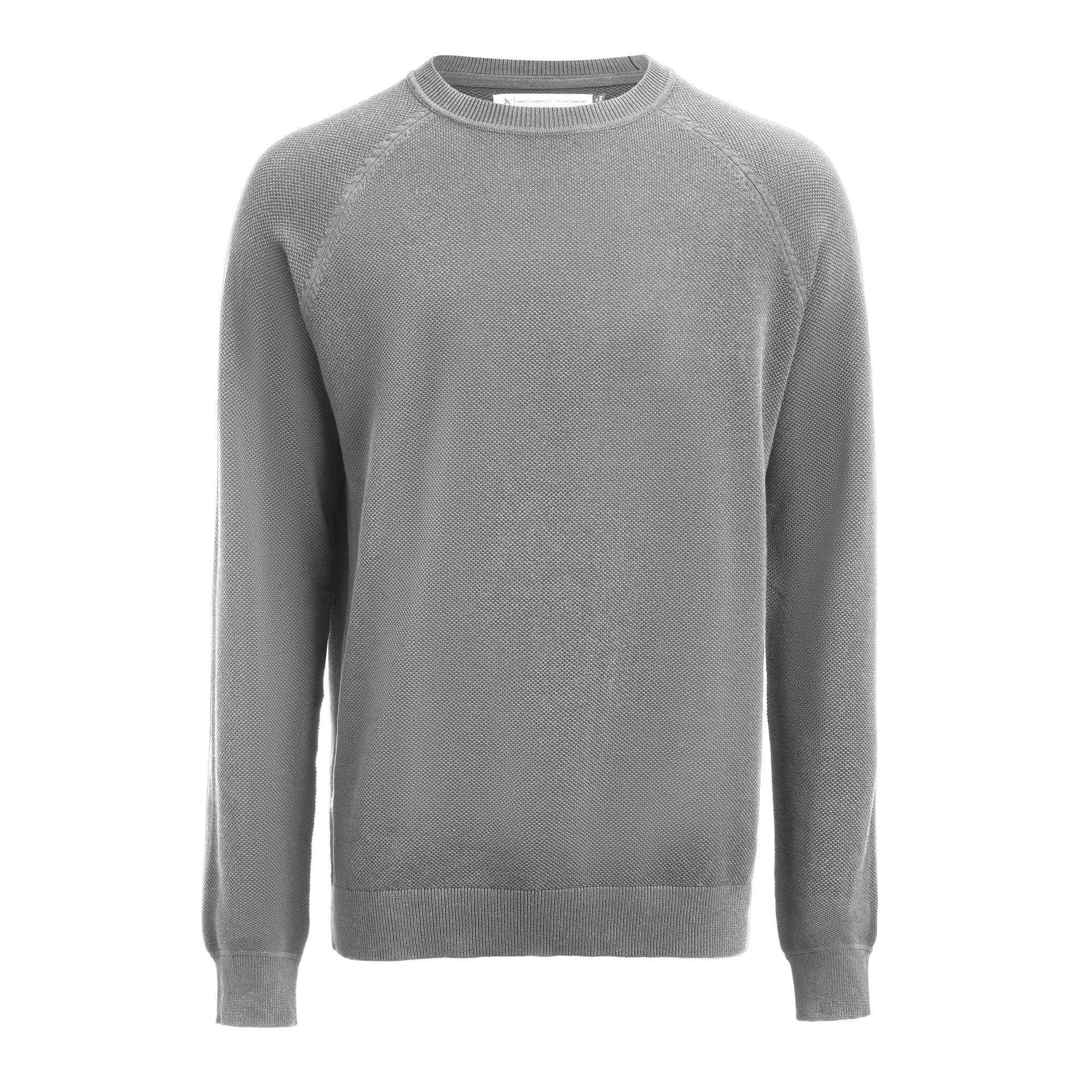 Ashland Casual Grey Melange
