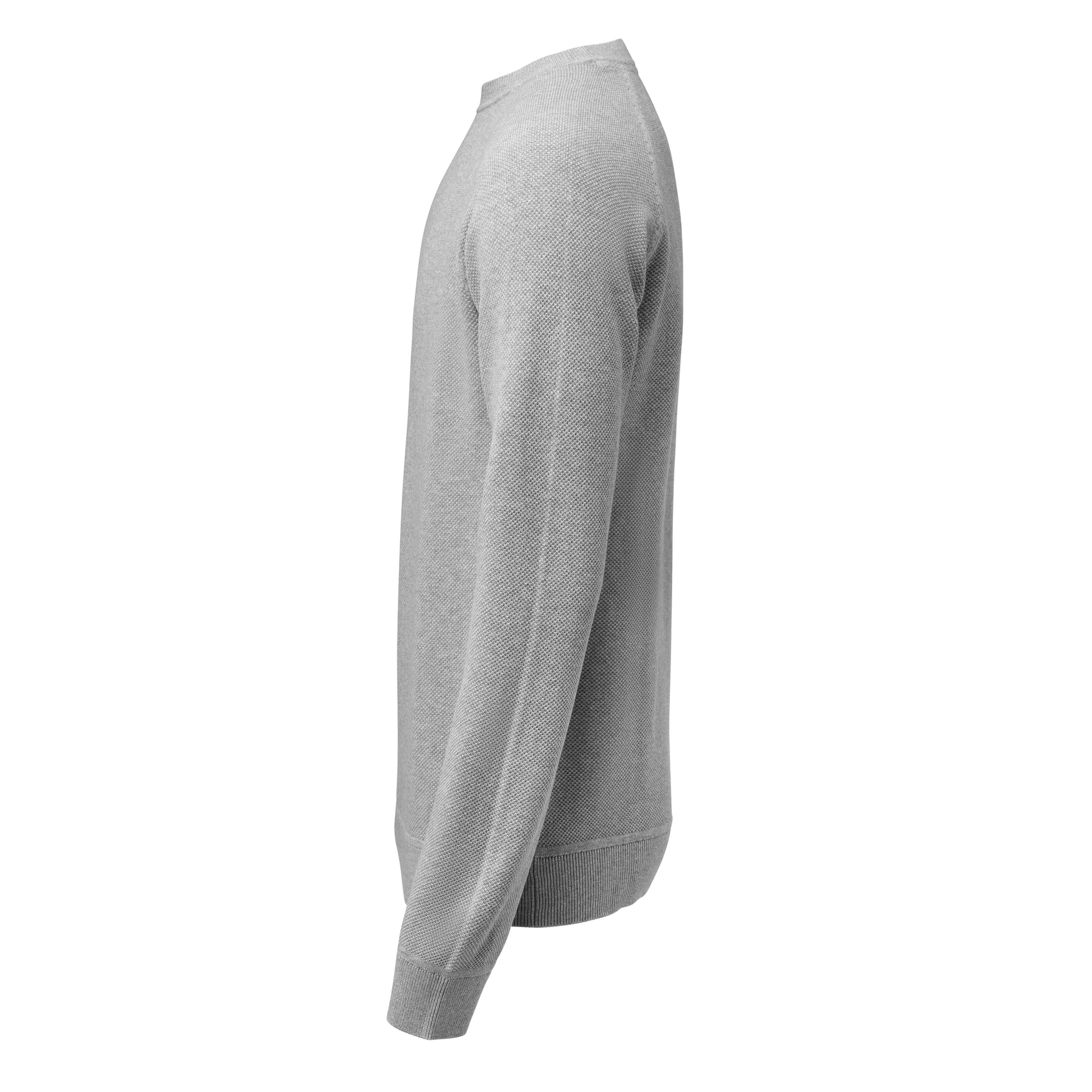 Ashland Casual Grey Melange