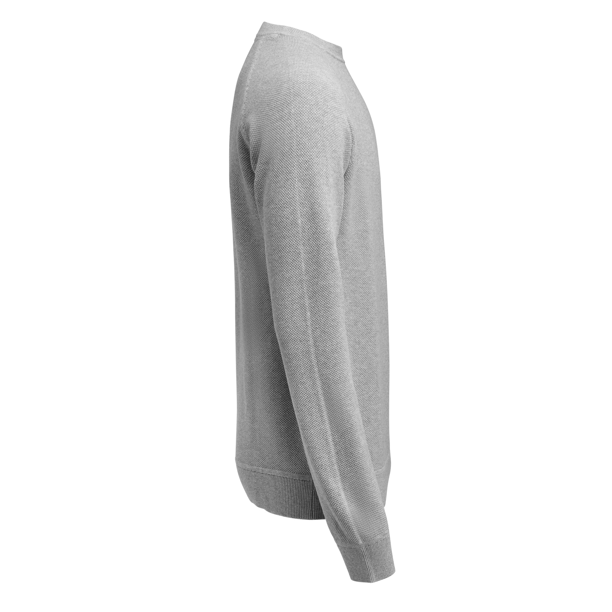 Ashland Casual Grey Melange