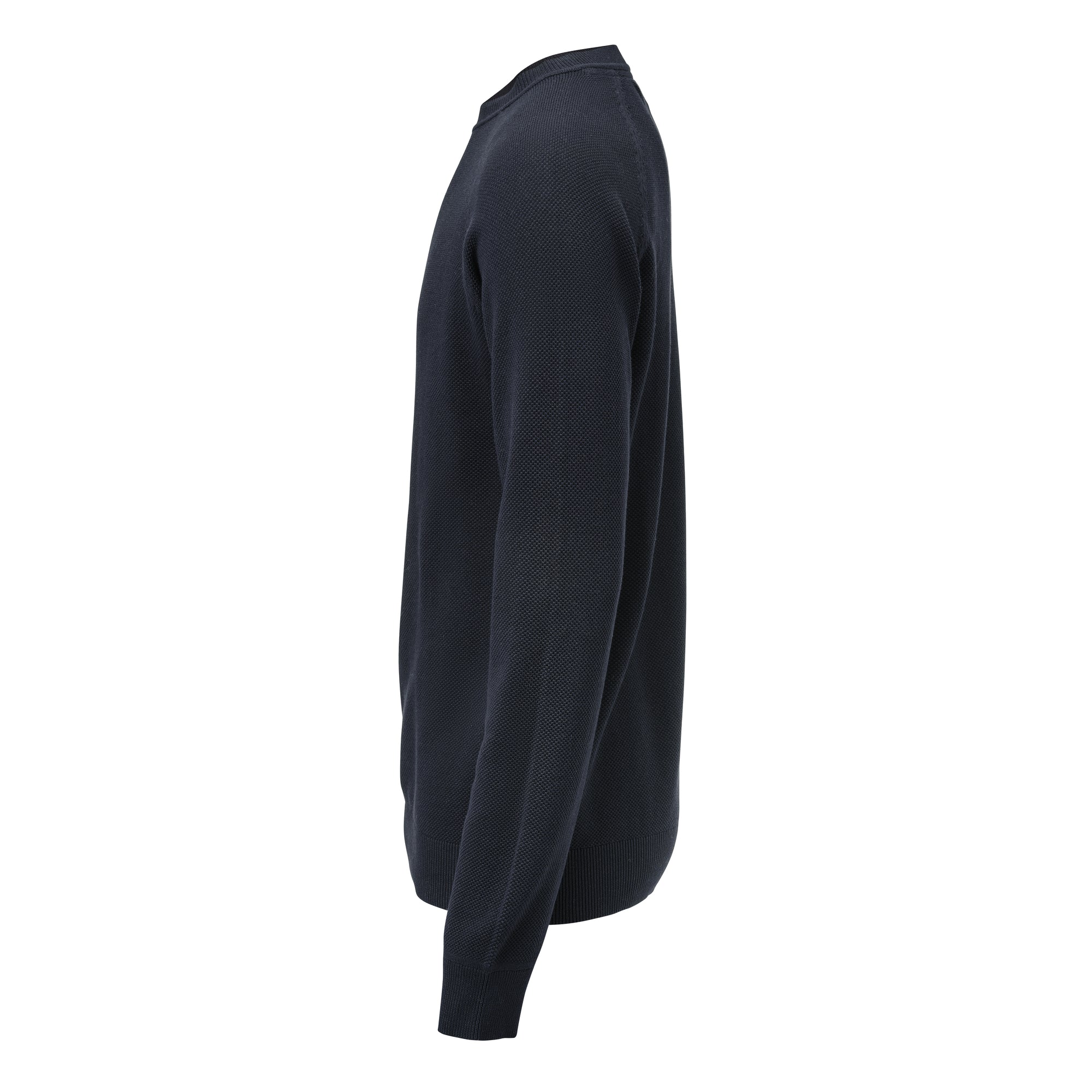 Ashland Casual Navy