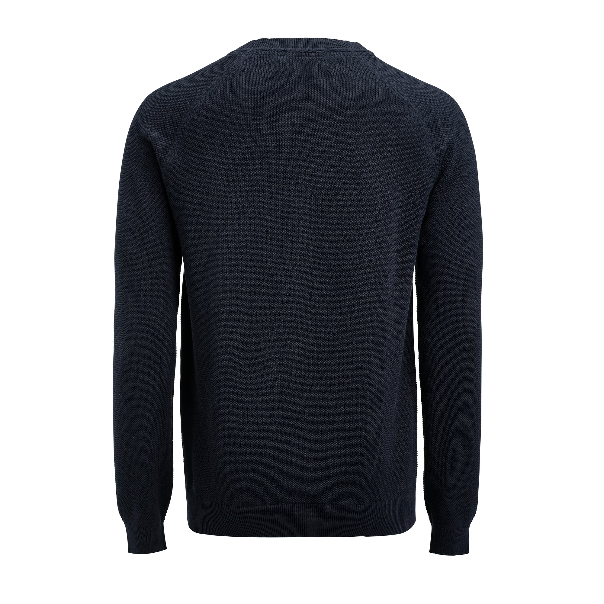 Ashland Casual Navy