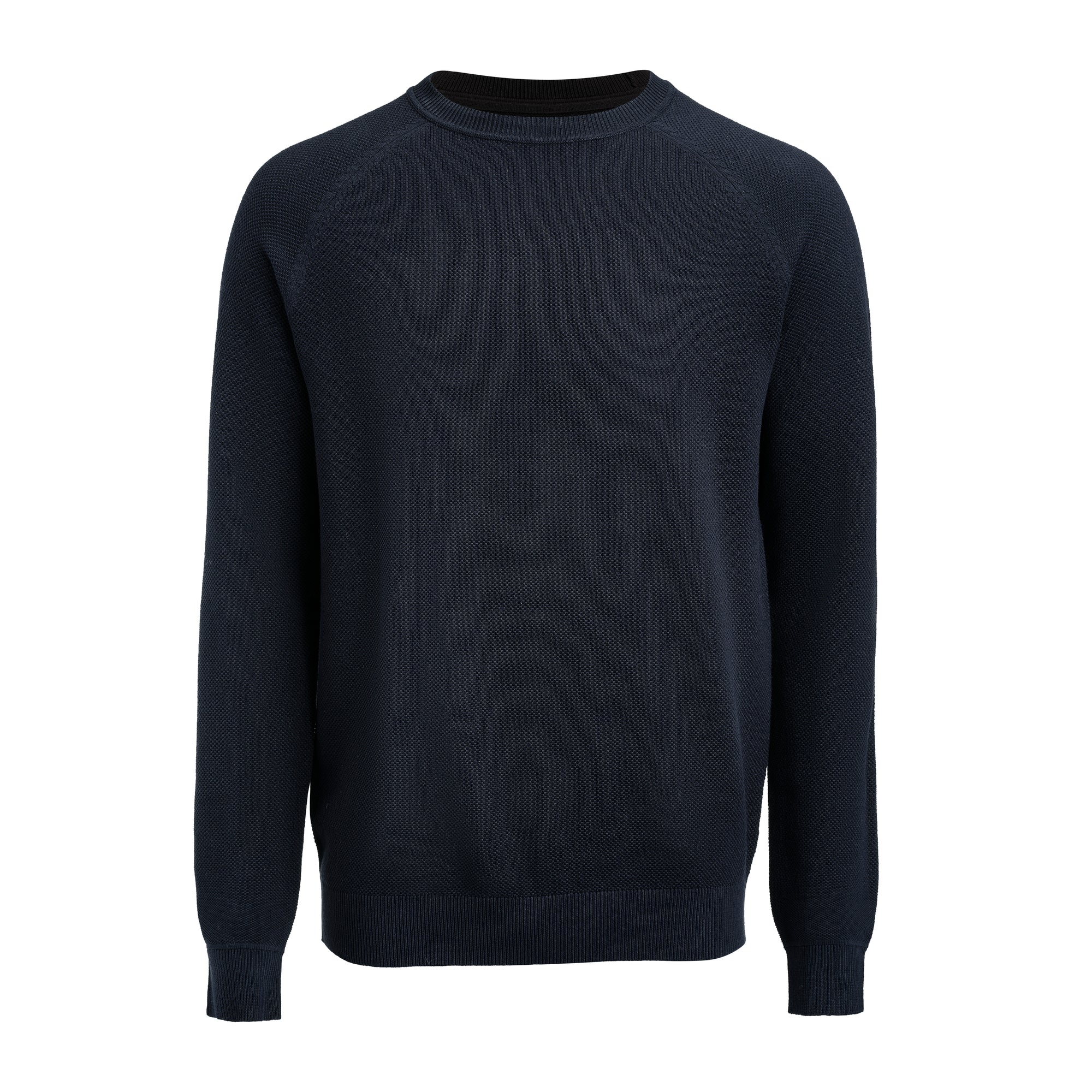 Ashland Casual Navy