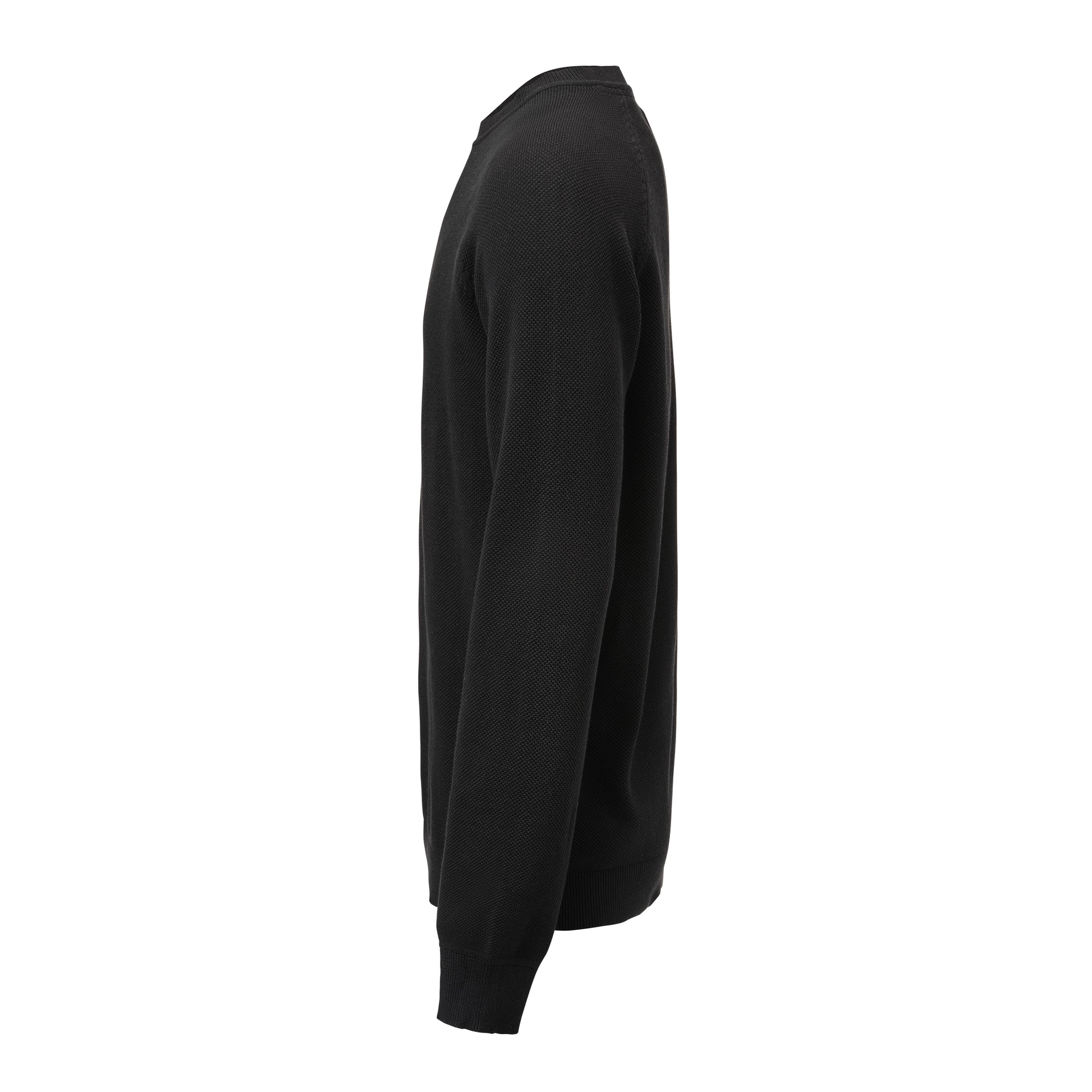 Ashland Casual Black