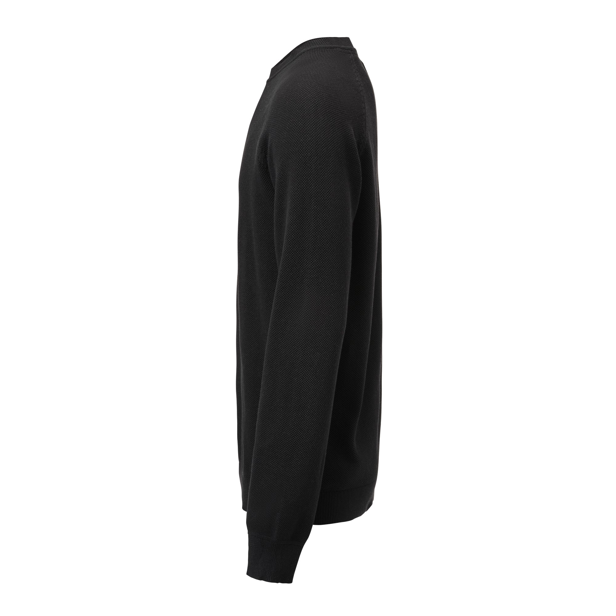 Ashland Casual Black
