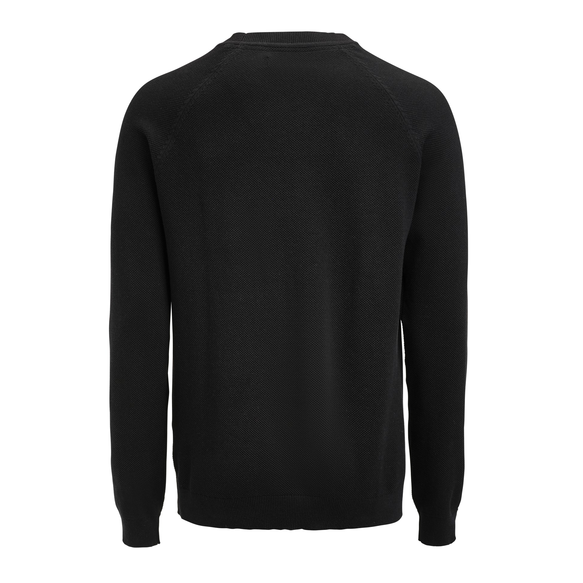 Ashland Casual Black