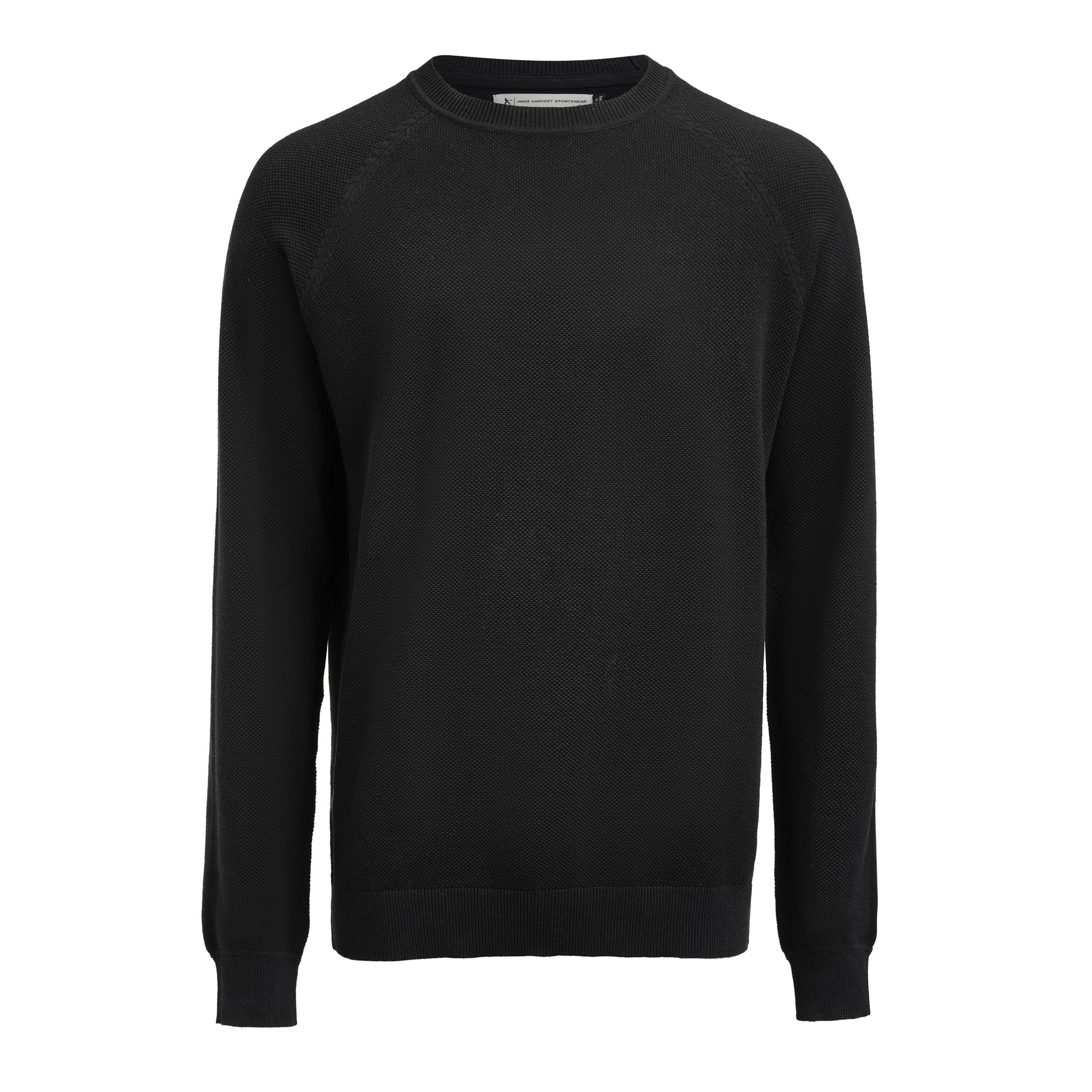 Ashland Casual Black