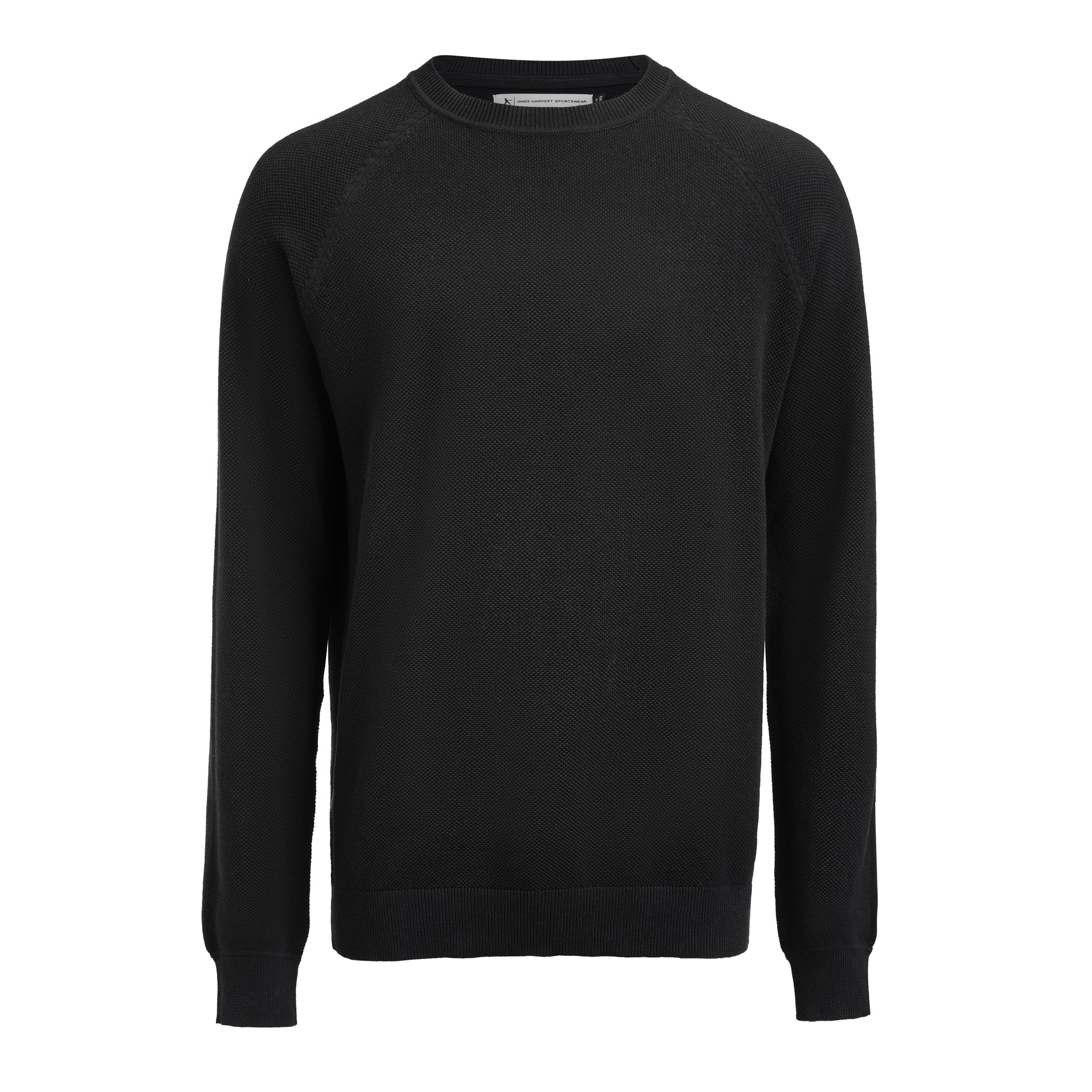 Ashland Casual Black