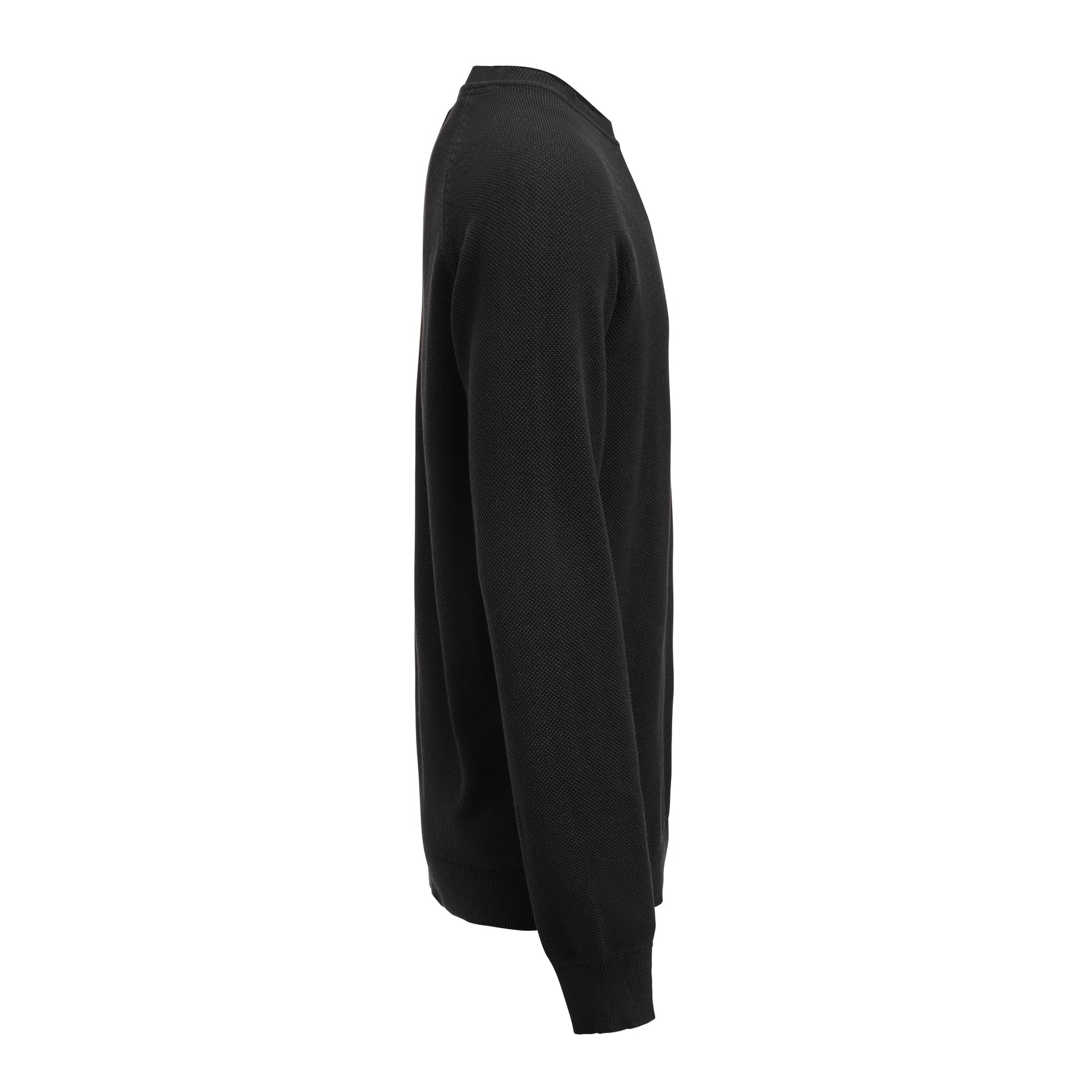 Ashland Casual Black