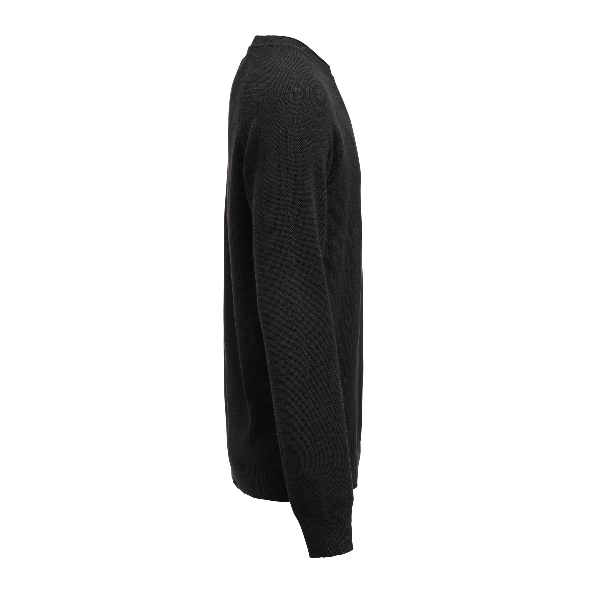 Ashland Casual Black