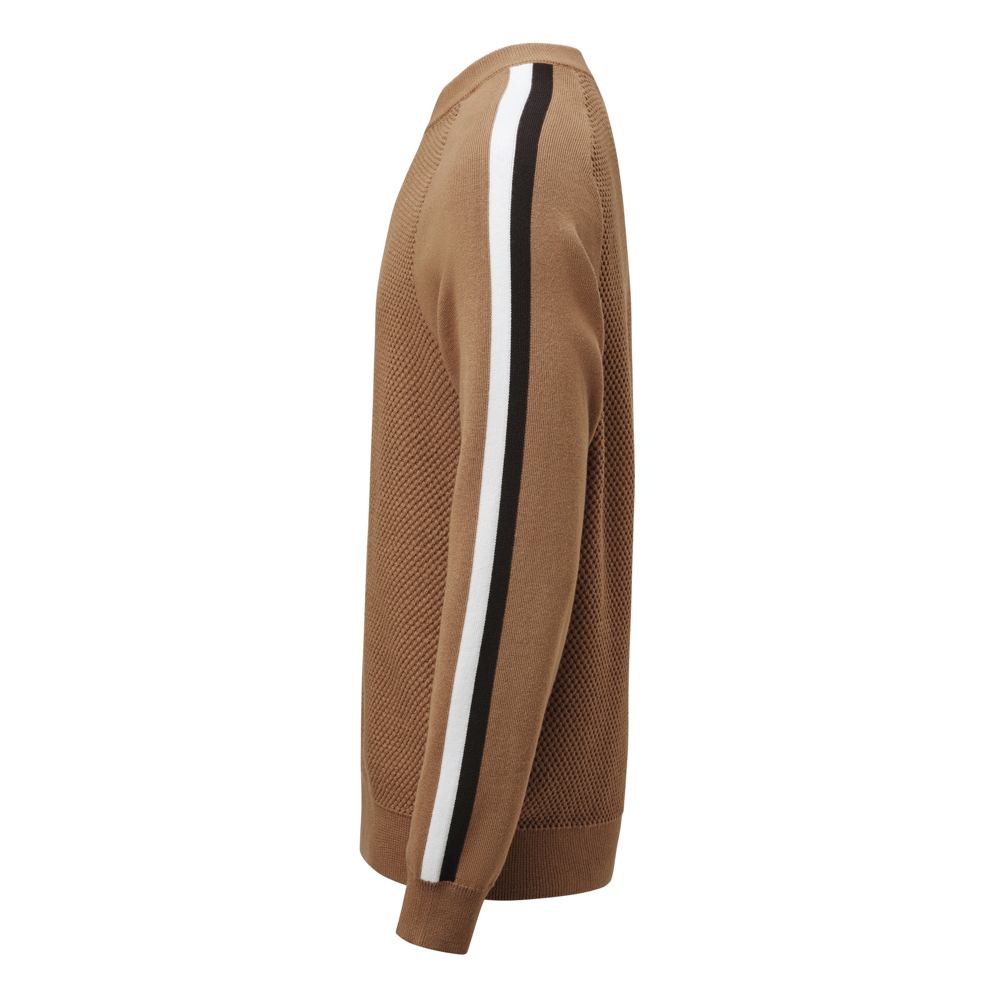 Scarsdale Sweater Men Hazel