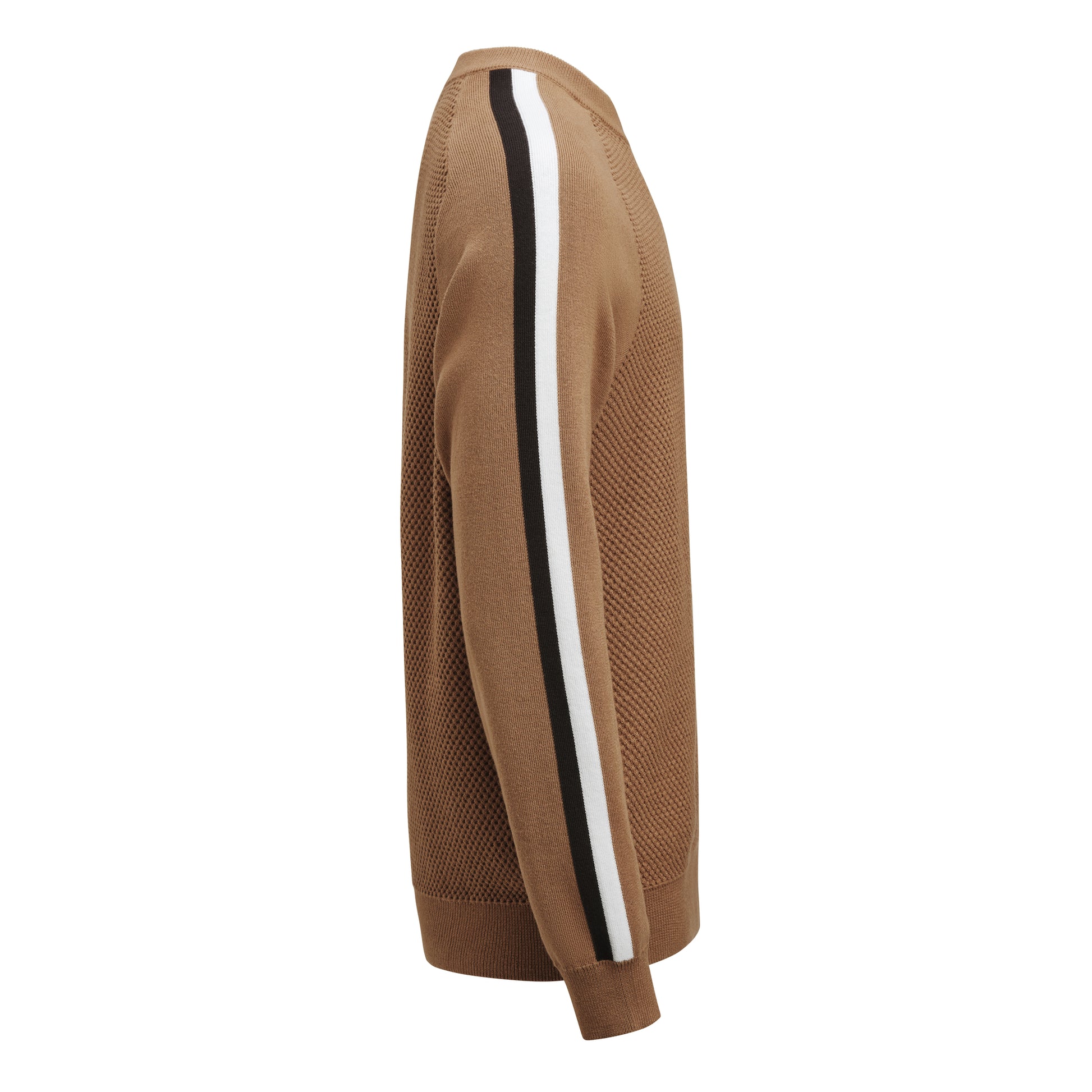 Scarsdale Sweater Men Hazel