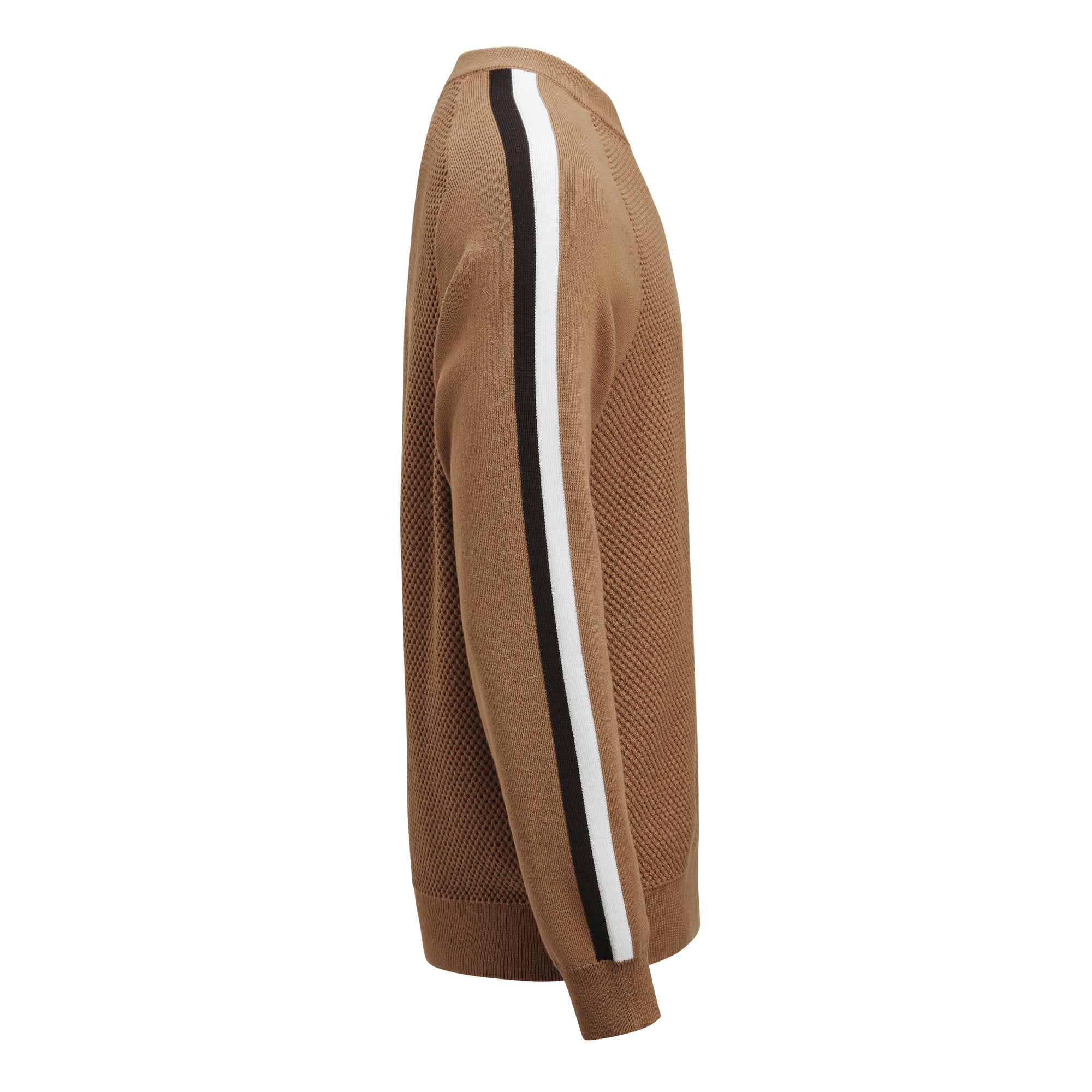 Scarsdale Sweater Men Hazel