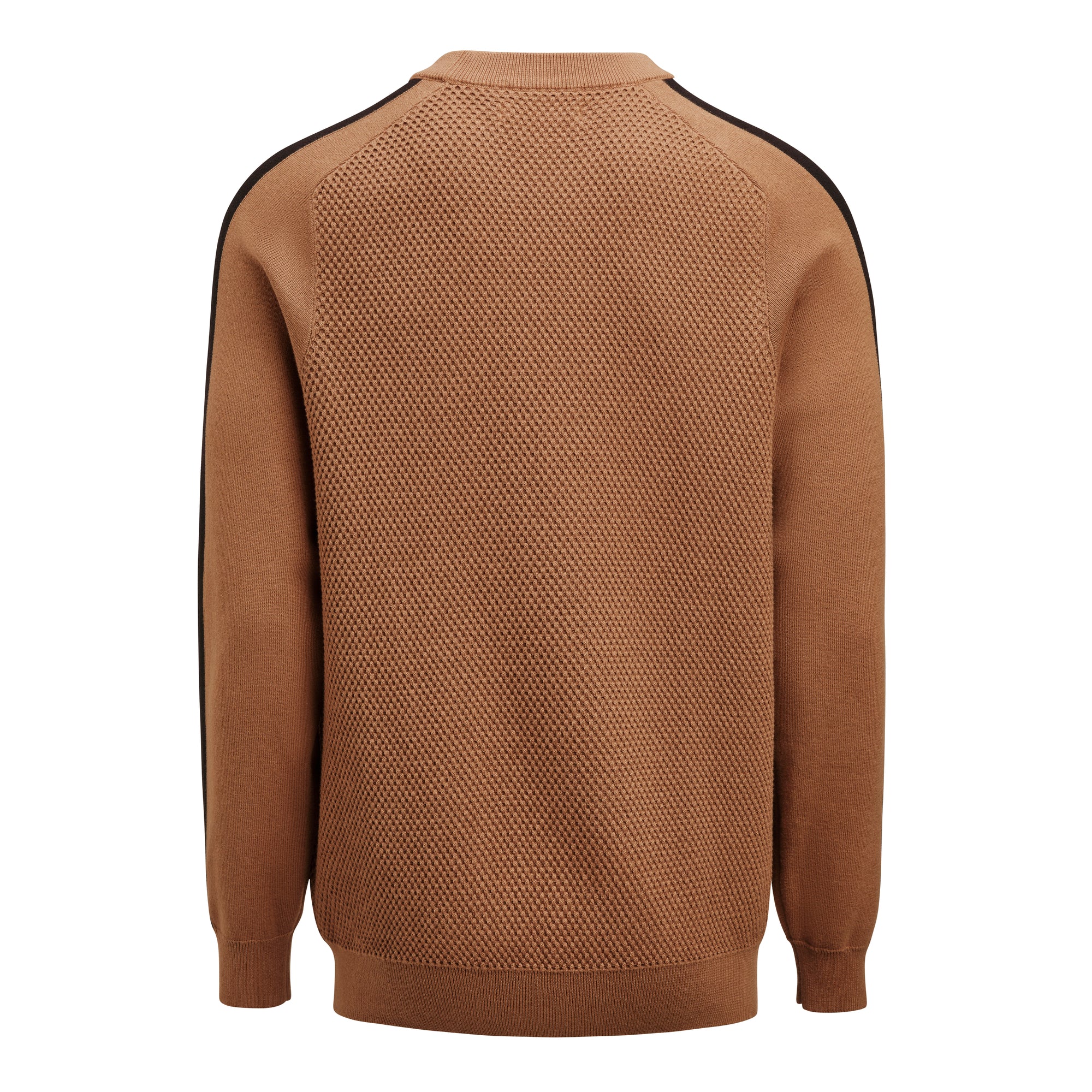 Scarsdale Sweater Men Hazel