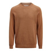 Scarsdale Sweater Men Hazel